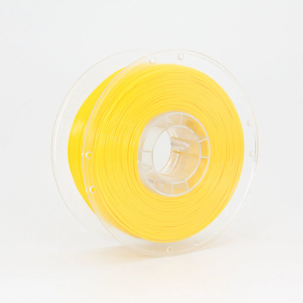 YEL. PETG 1.75mm 1KG ECO