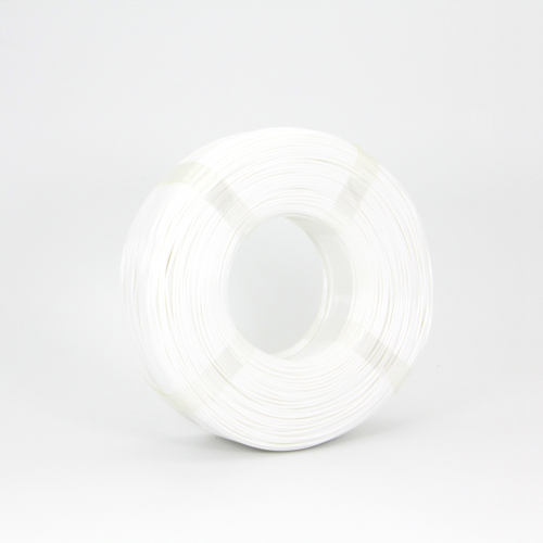 Creality Filament PETG, Blanc, 1.75 mm, 1 kg - 3301030034
