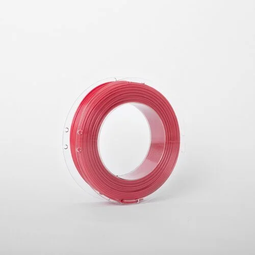 RED. PLA 1.75mm 200g