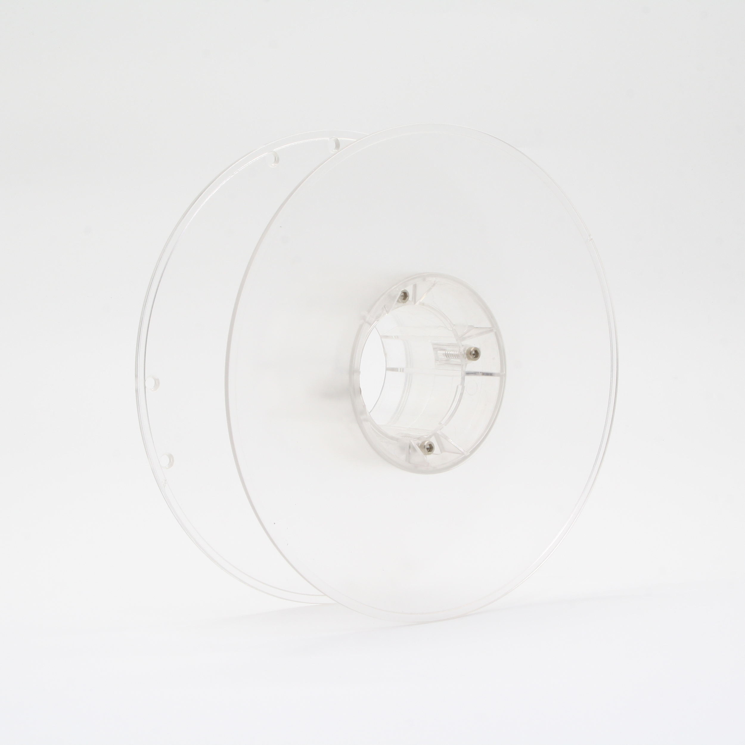 Empty ECO Spool