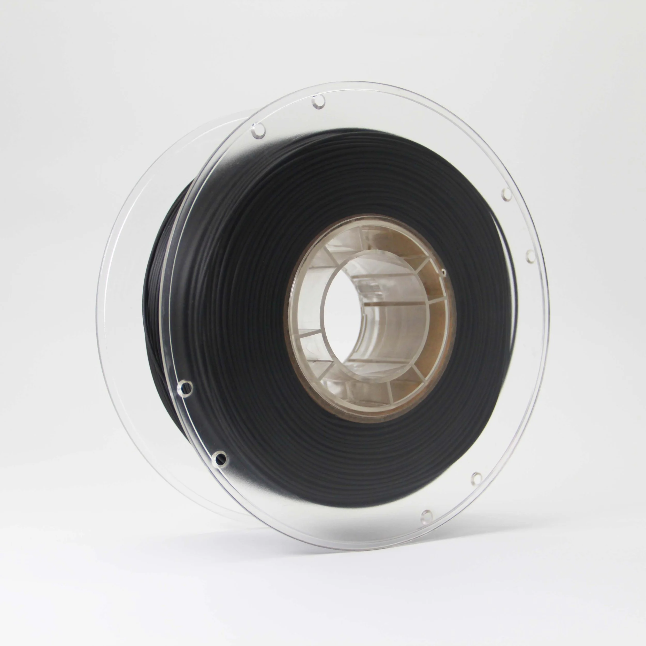 PLA 1.75mm MT.BLK. 1KG ECO