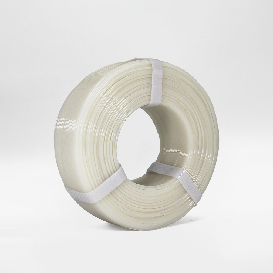 1 x PLA 1.75mm Natural 1KG Refill