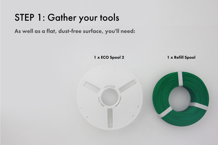 Step 1: Gather Your Tools