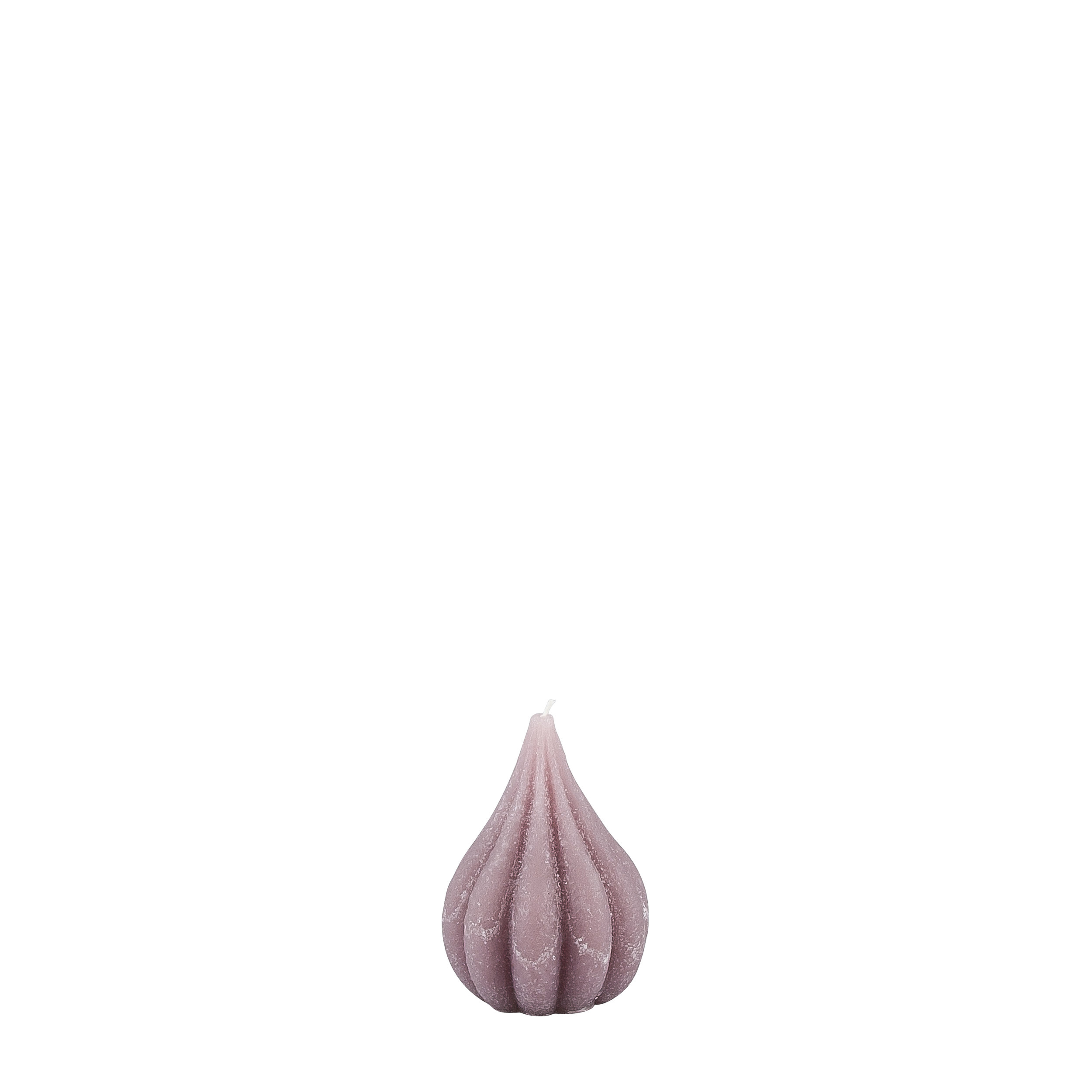 Onion candle from £4