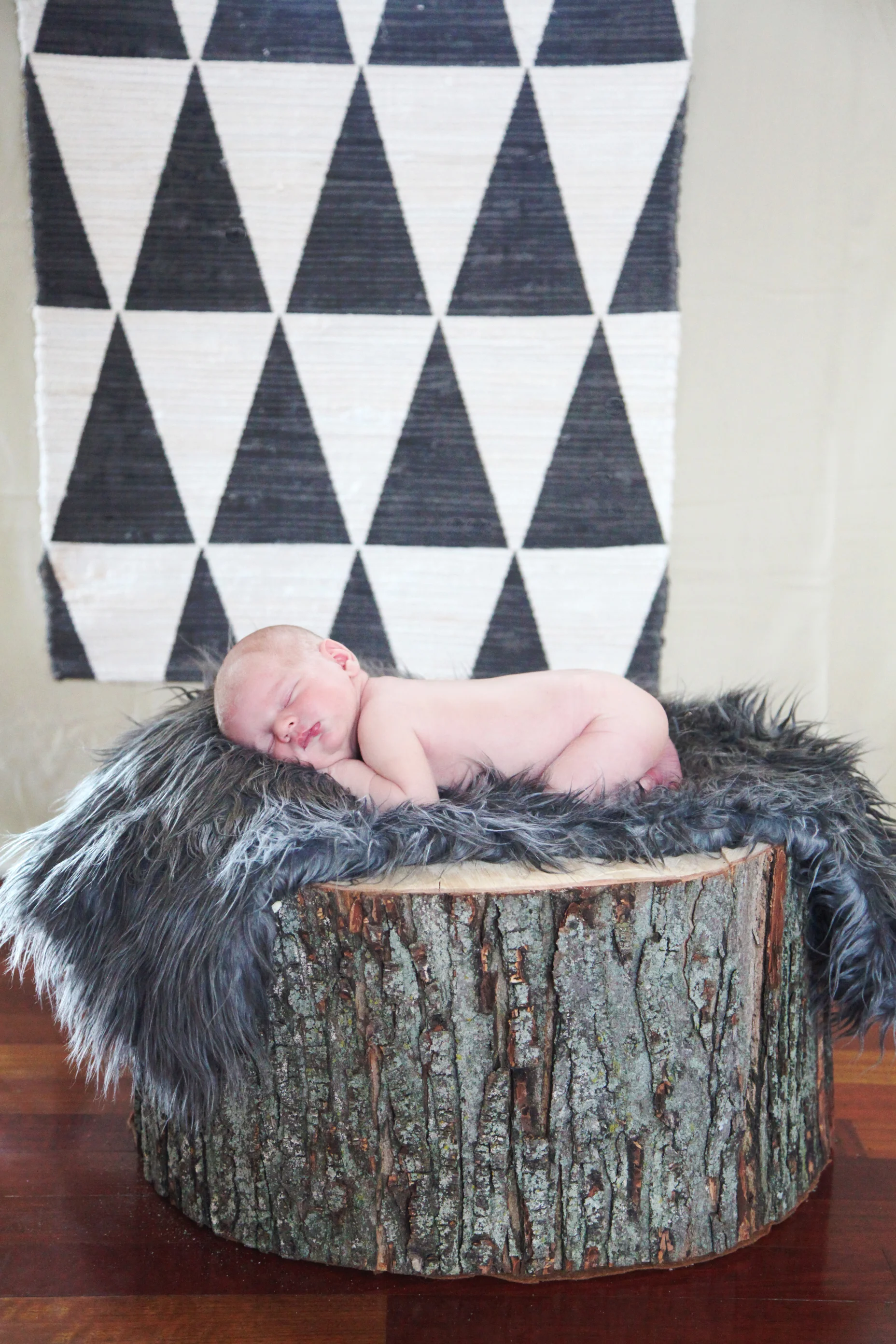 Baby Gavin