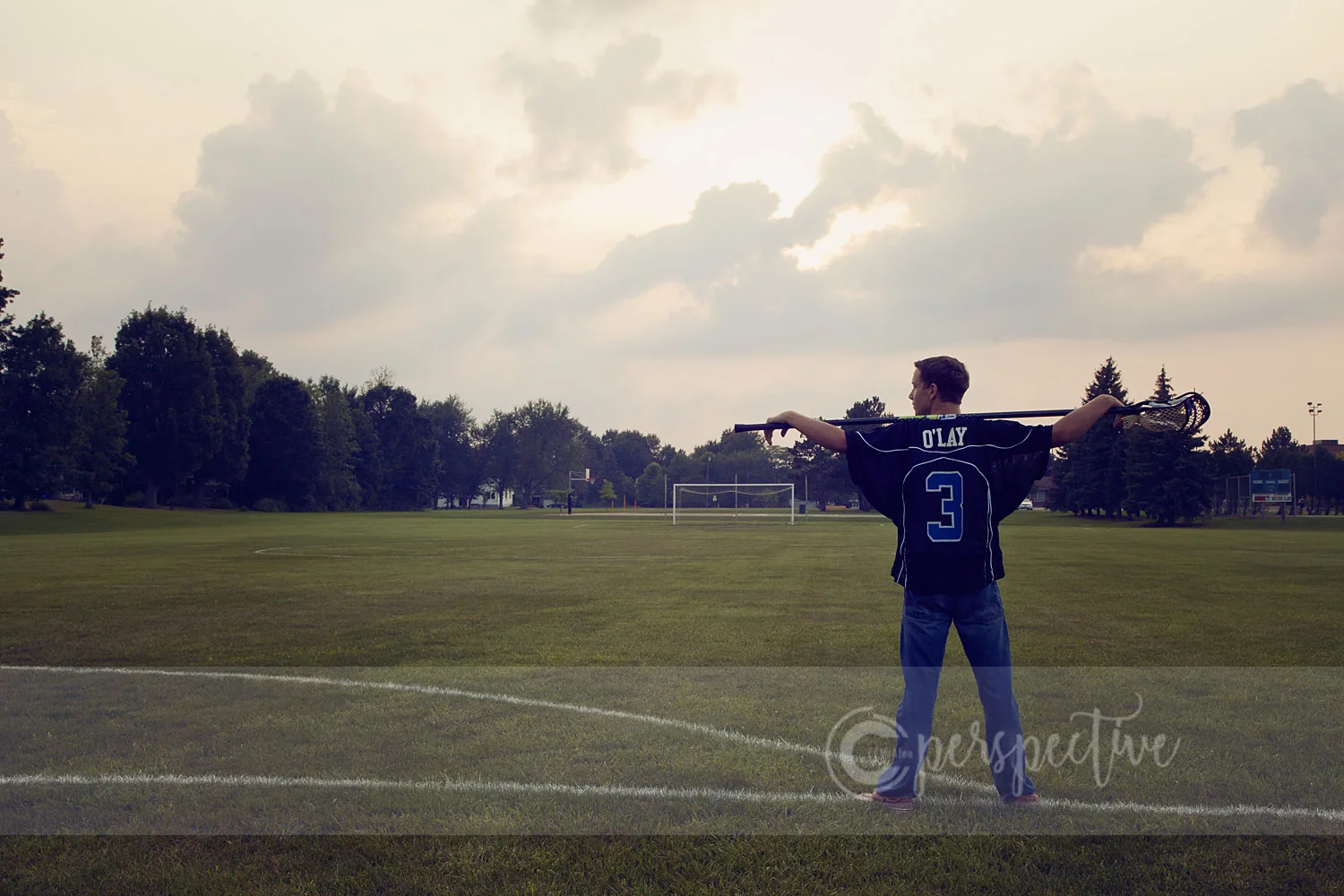 Newfane Senior Shoot - In Clarence