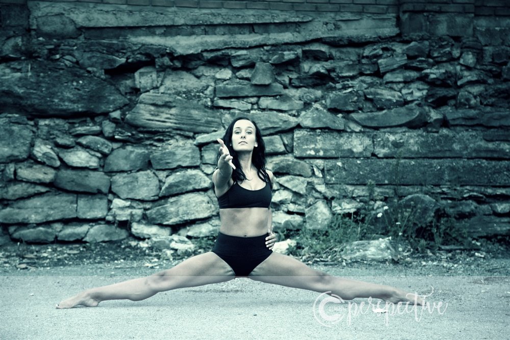 dance photography