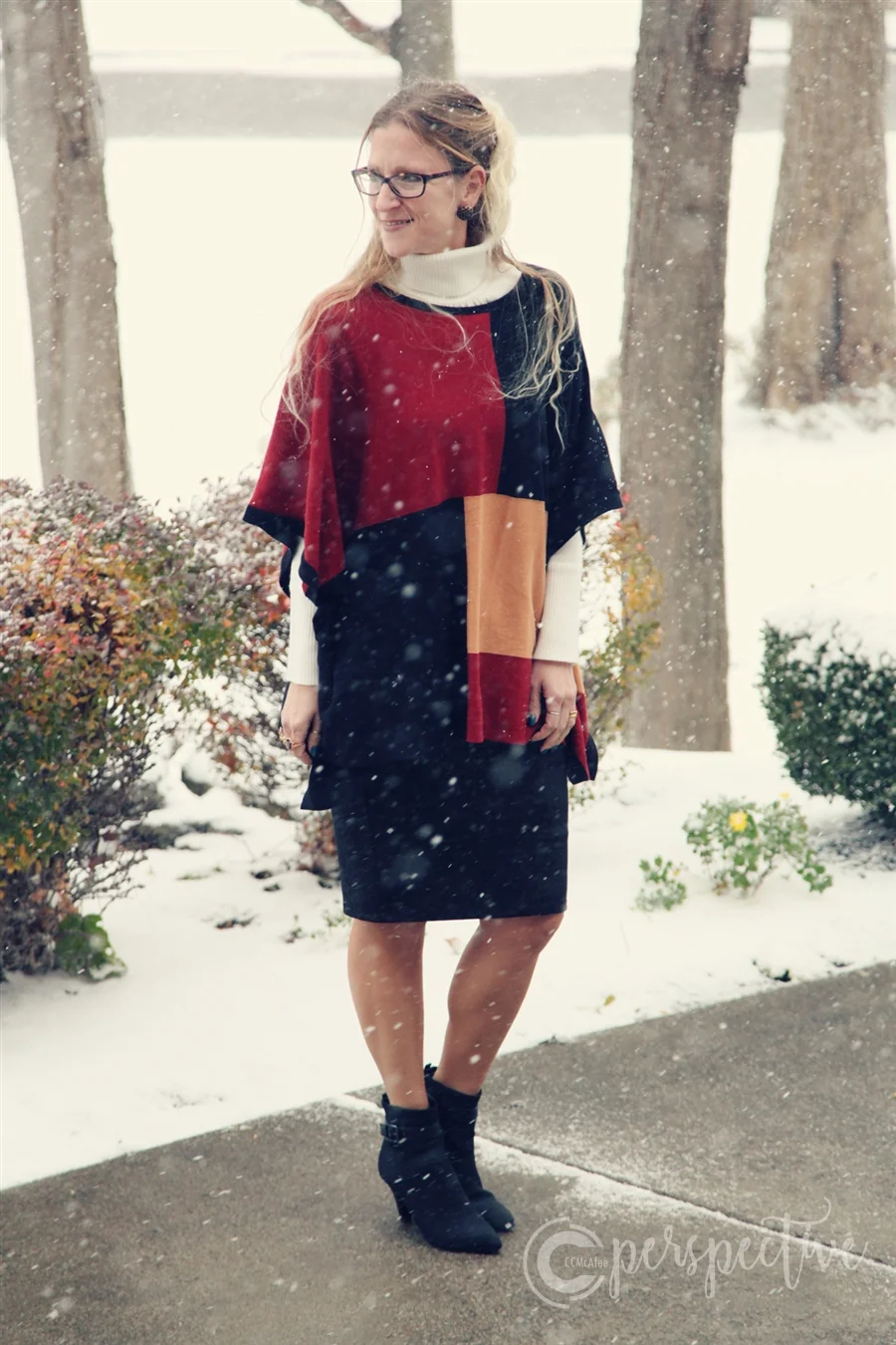 Winter Pancho