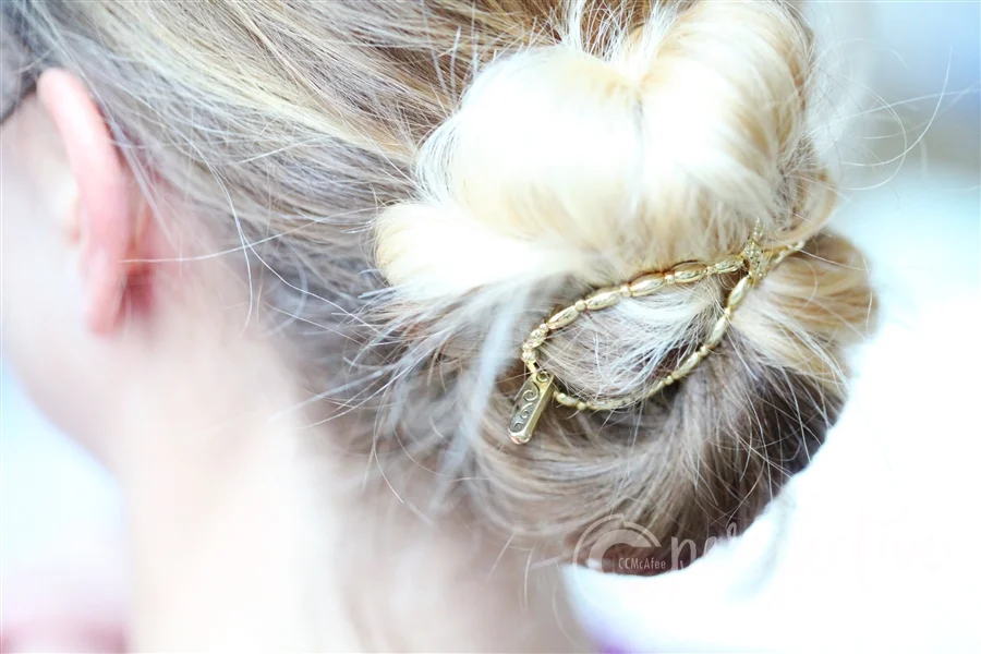 Lilla Rose Flexi Clip