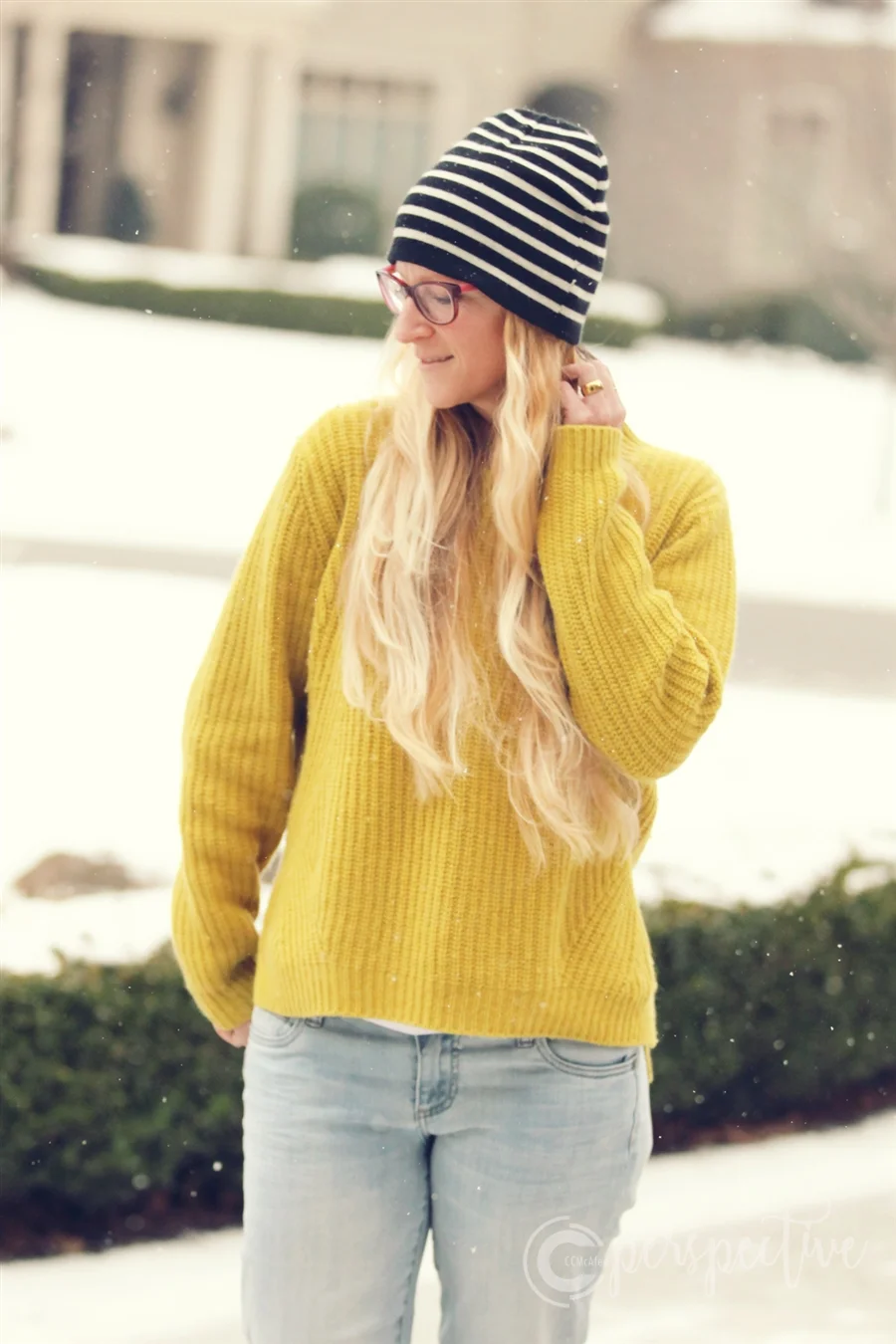 Beanie to the Rescue