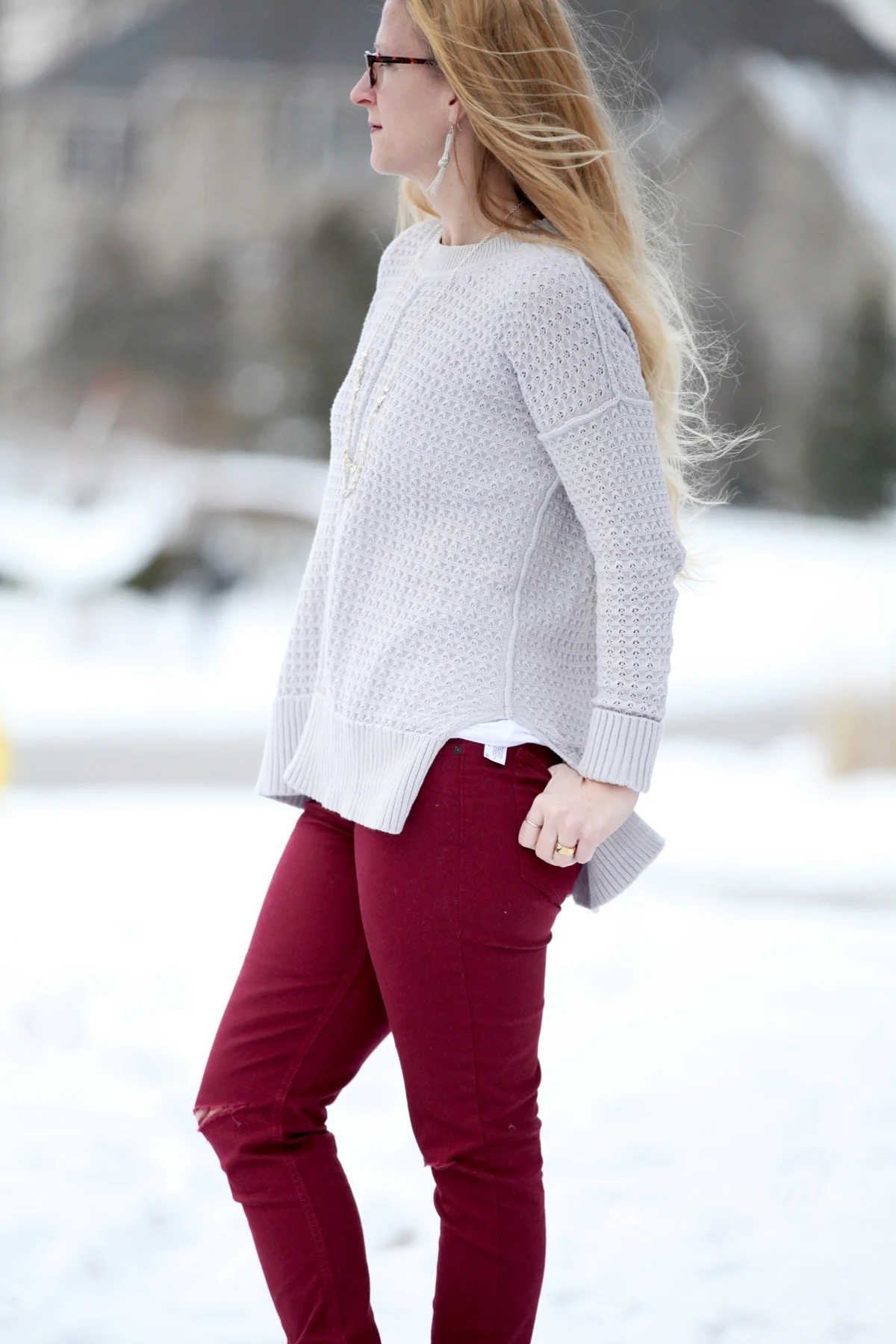I Love These Jeans!