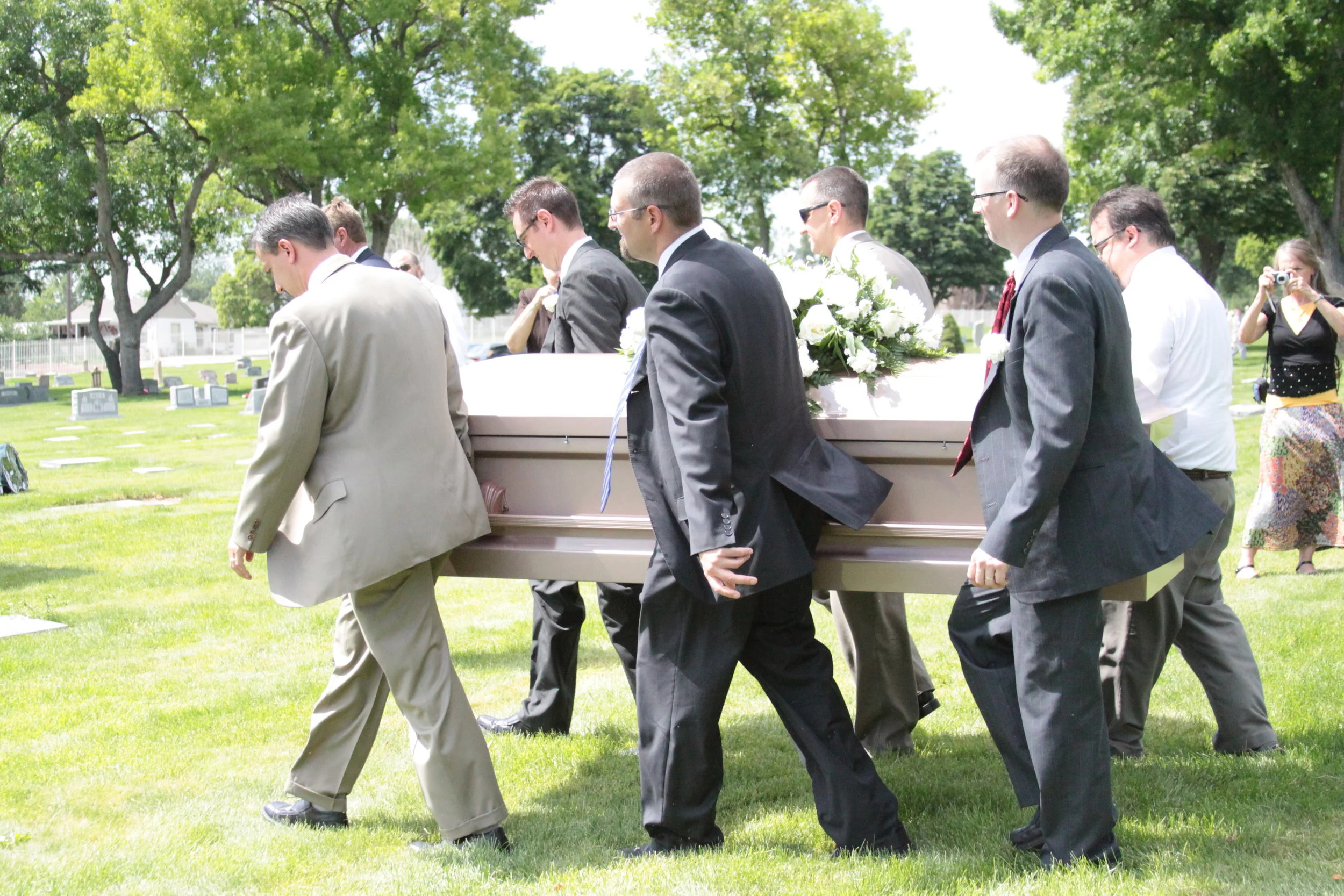 I Will Always Treasure Last December