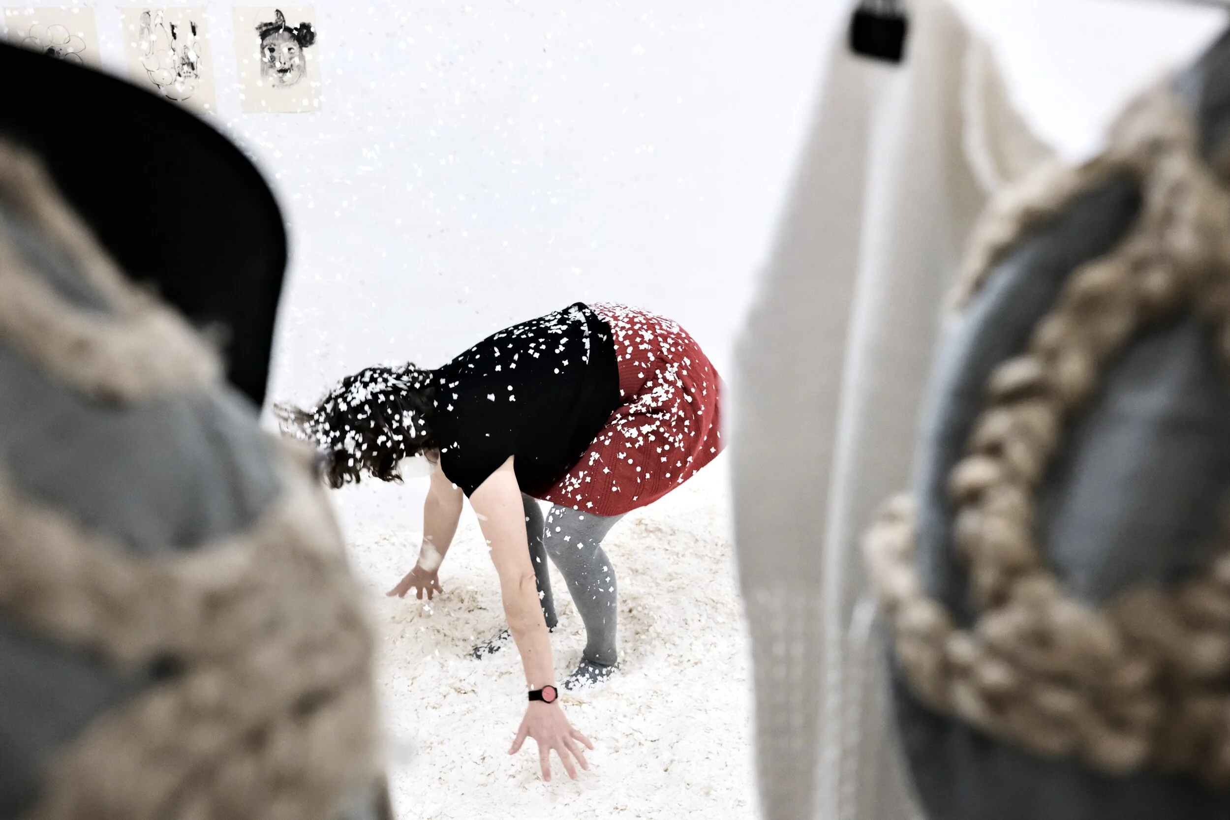  Ausstellungsansicht Winkelriedhaus, Nidwaldner Museum, Stans 2021 