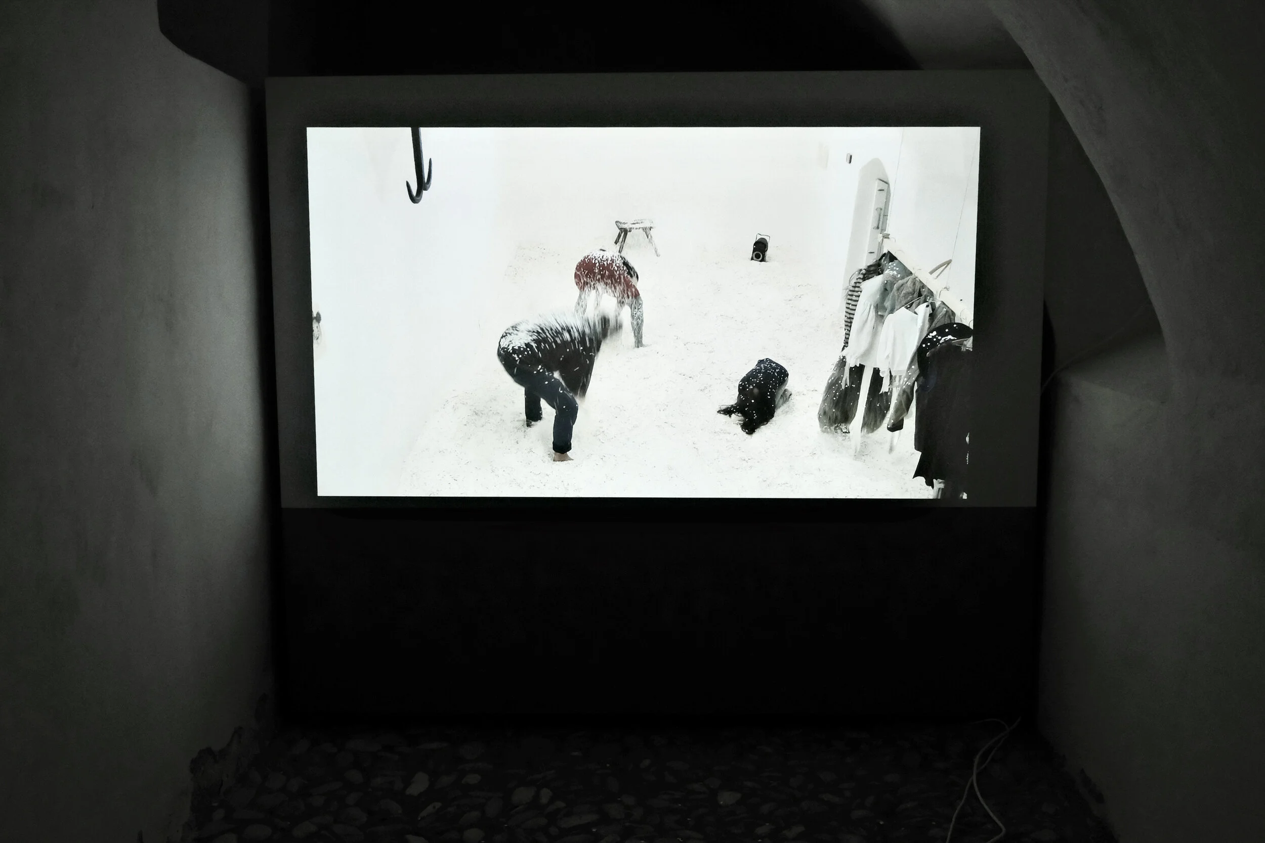  Ausstellungsansicht  Winkelriedhaus, Nidwaldner Museum, Stans 2021 