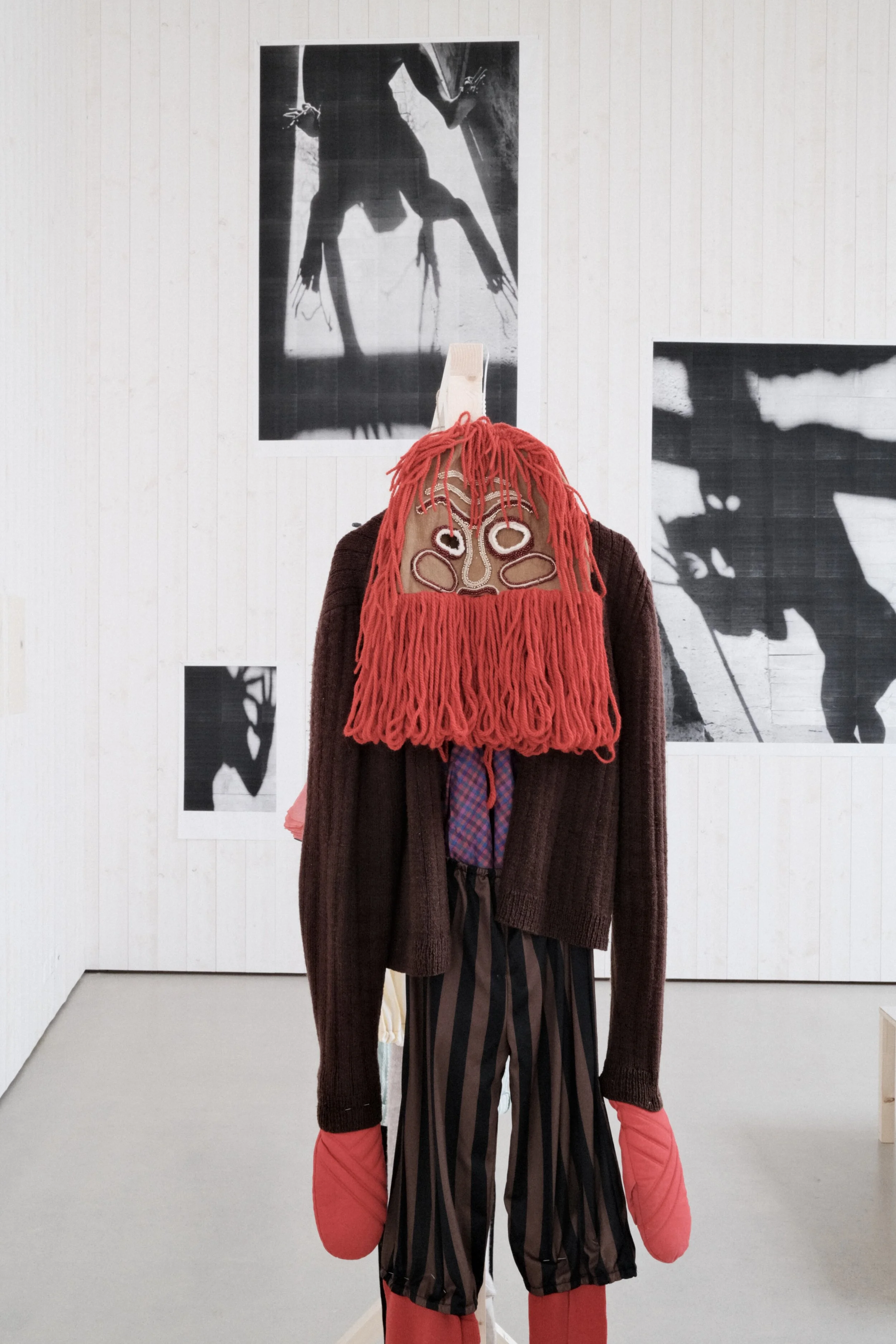  Ausstellungsansicht  Winkelriedhaus, Nidwaldner Museum, Stans 2021 