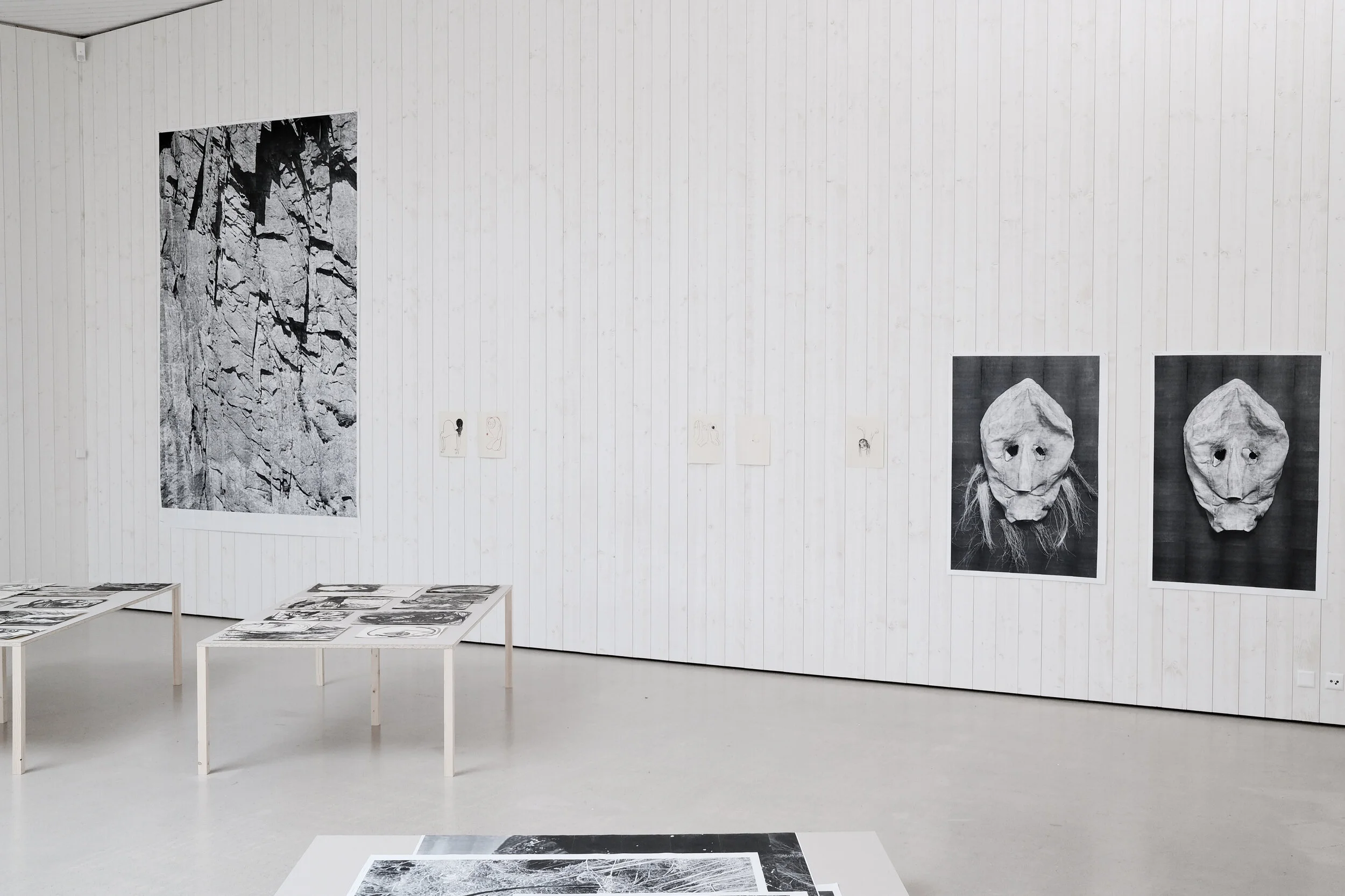  Ausstellungsansicht  Winkelriedhaus, Nidwaldner Museum, Stans 2021 