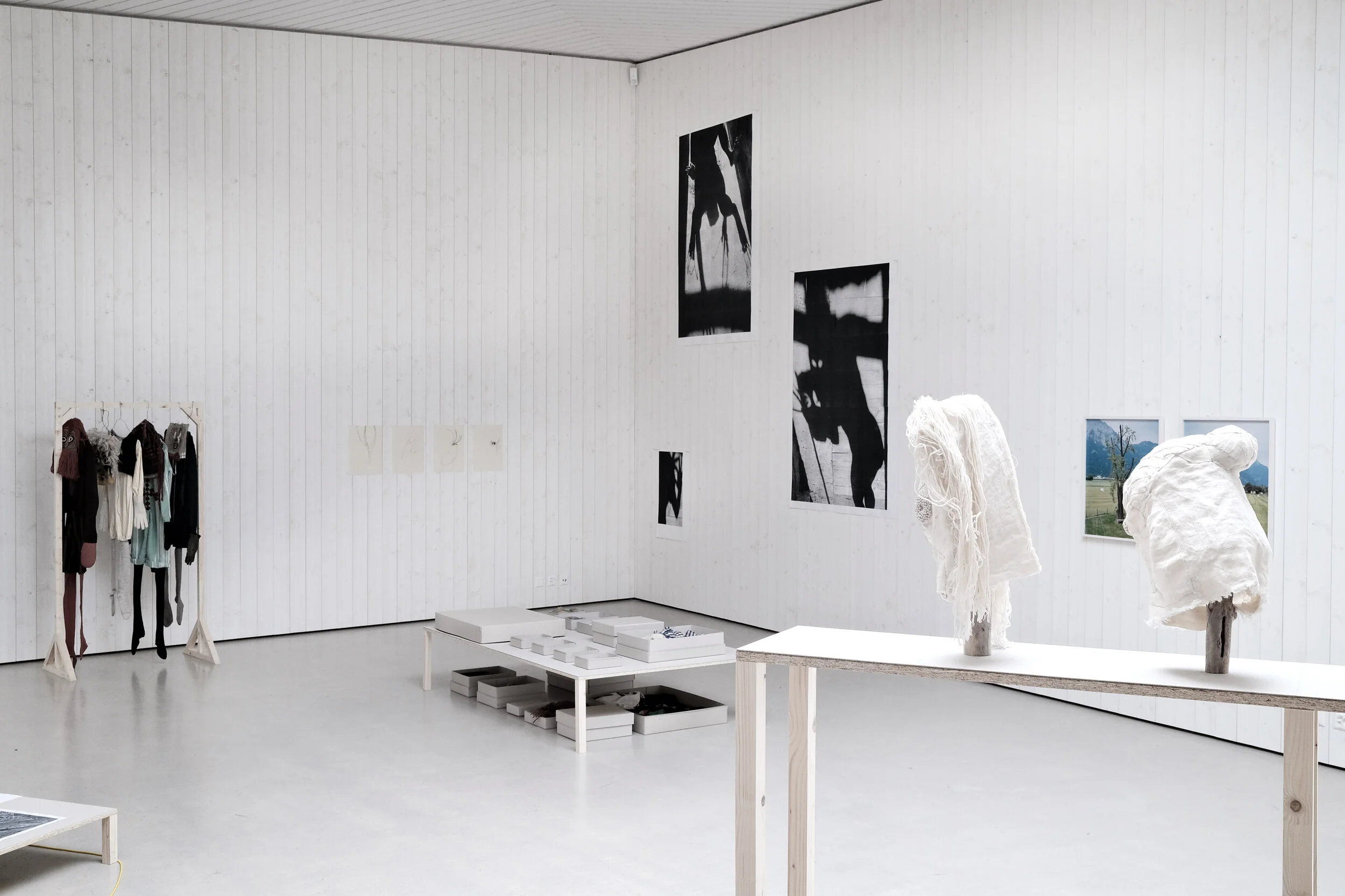  Ausstellungsansicht  Winkelriedhaus, Nidwaldner Museum, Stans 2021 