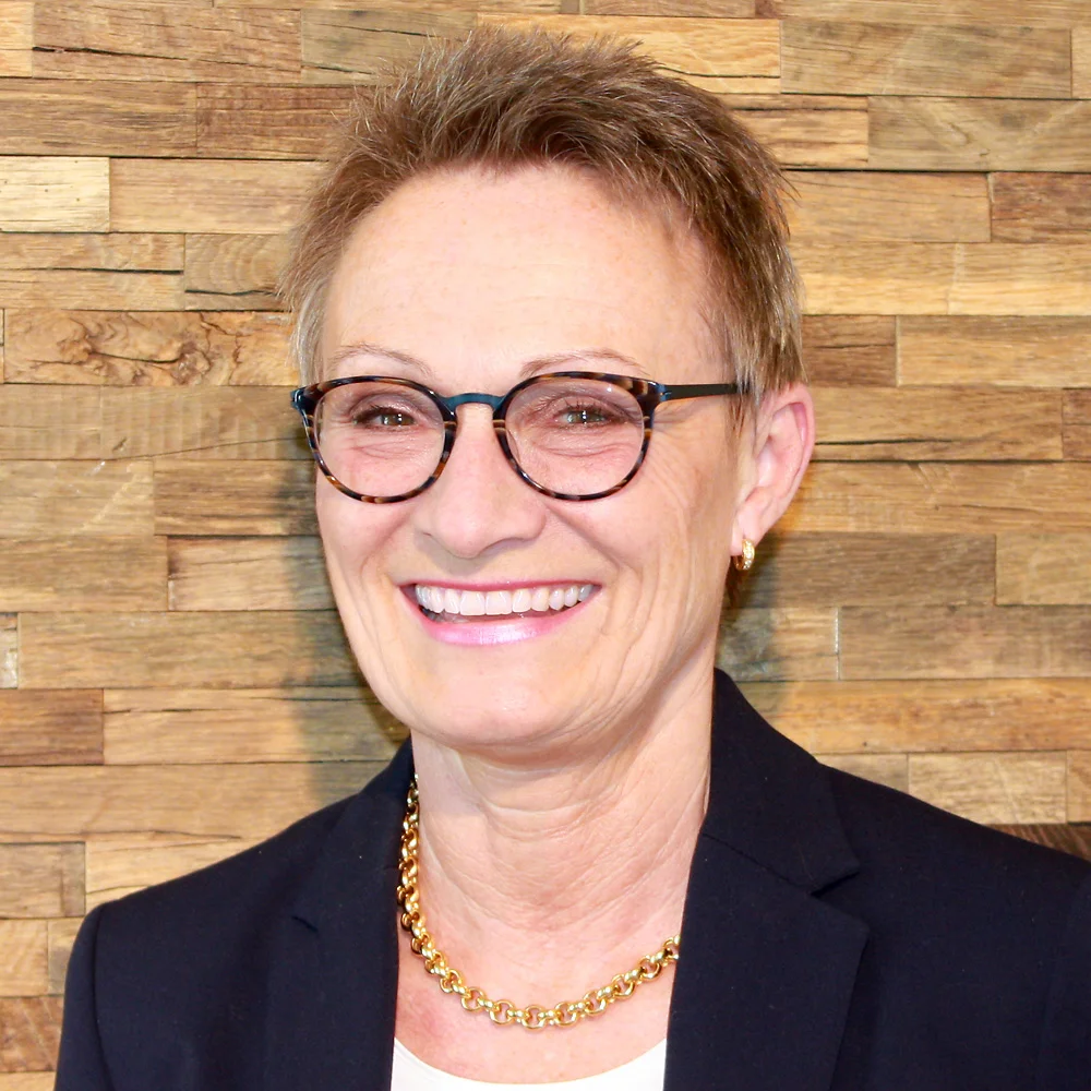 Christina Stegmeier