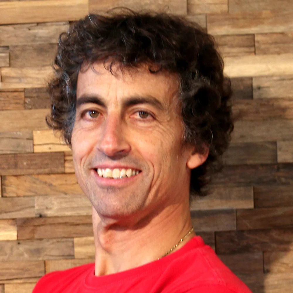 Christian Riedi