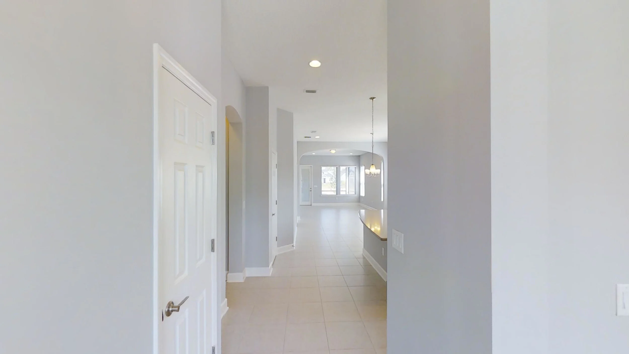 The Bumblebee - 99 Archwood Drive