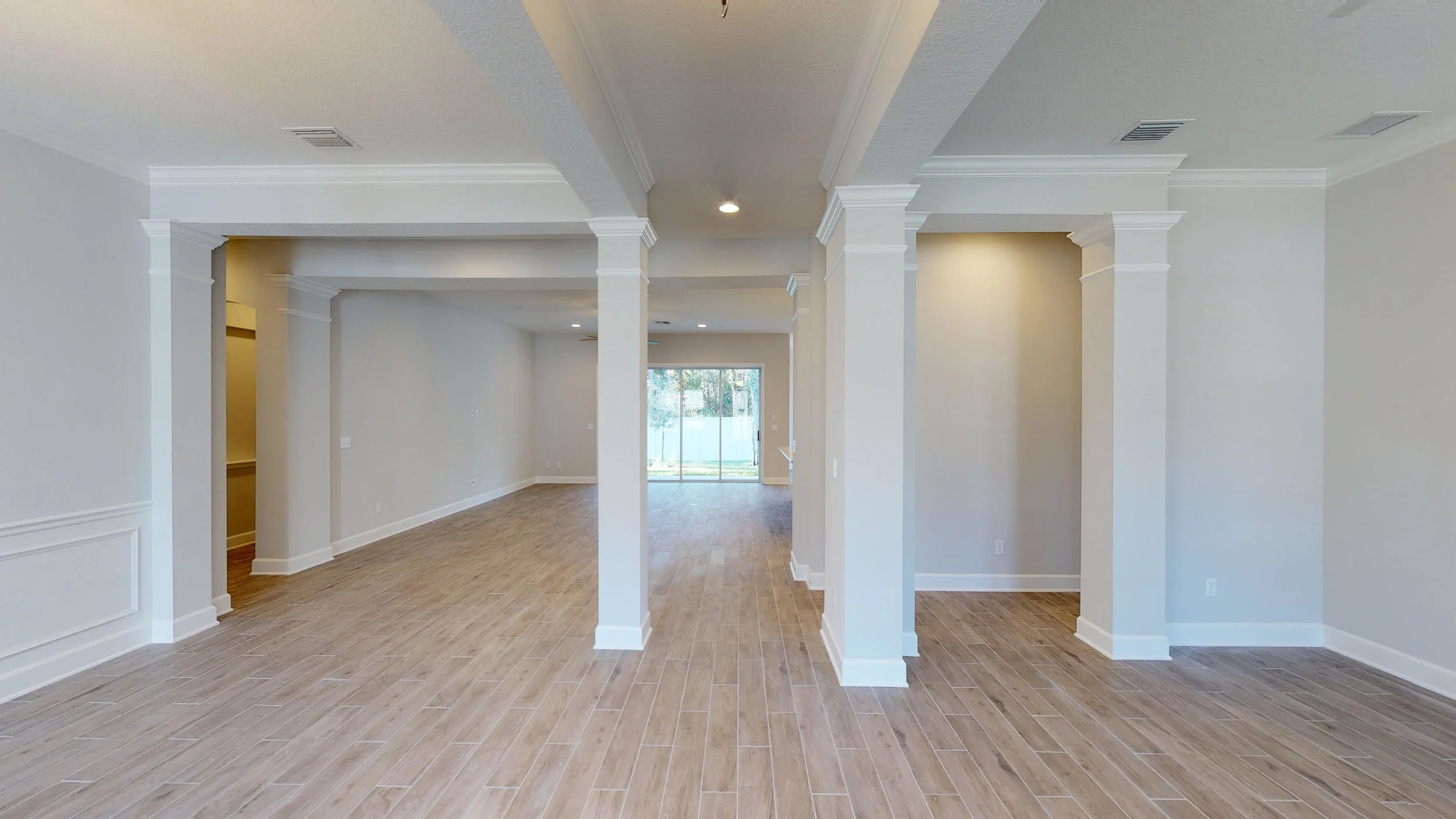 The Sunnyside - 2548 Riley Oaks Trail