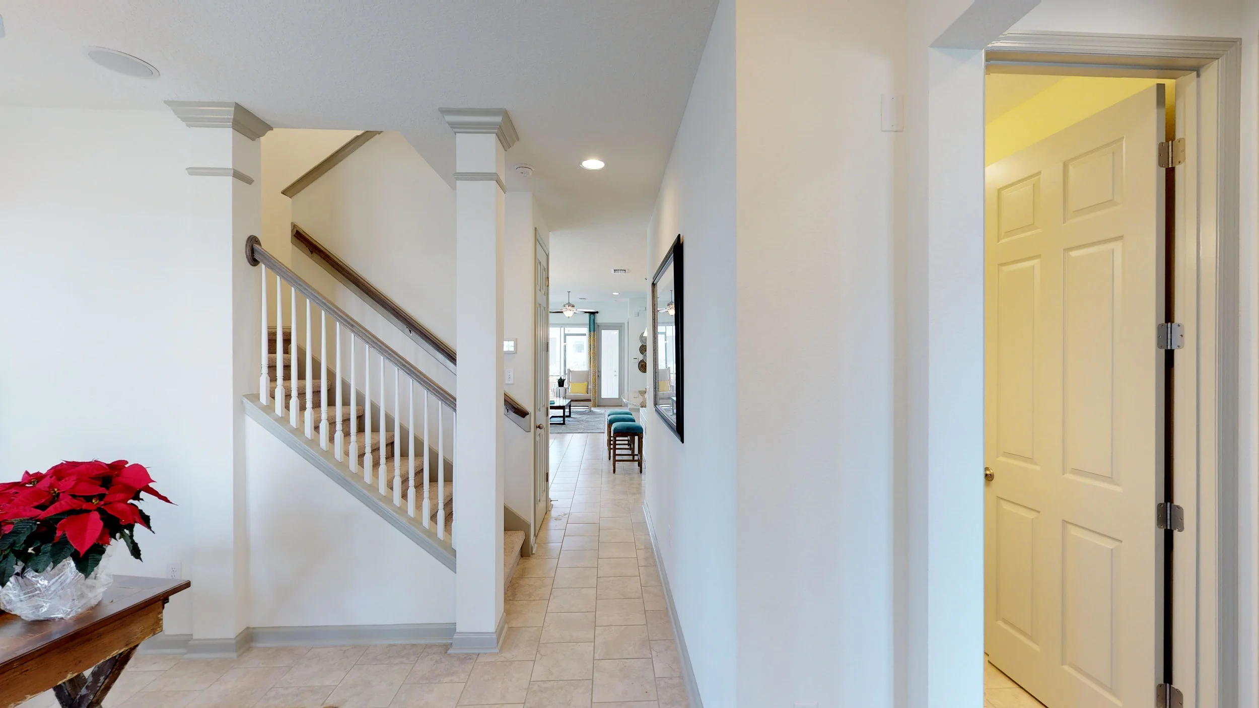 The Clovercroft - Model Home