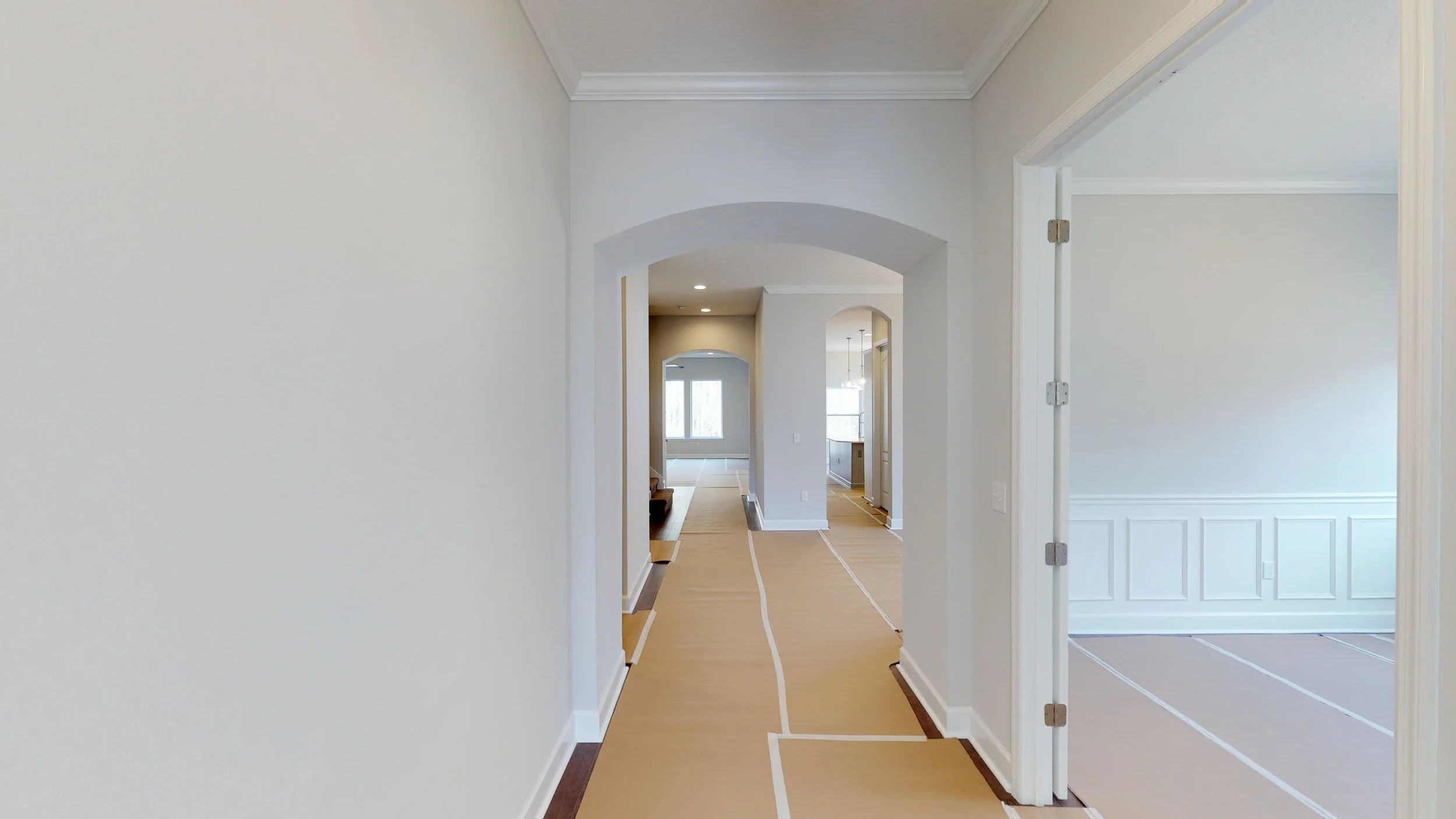 The Orchid II - 56 Manor Ln