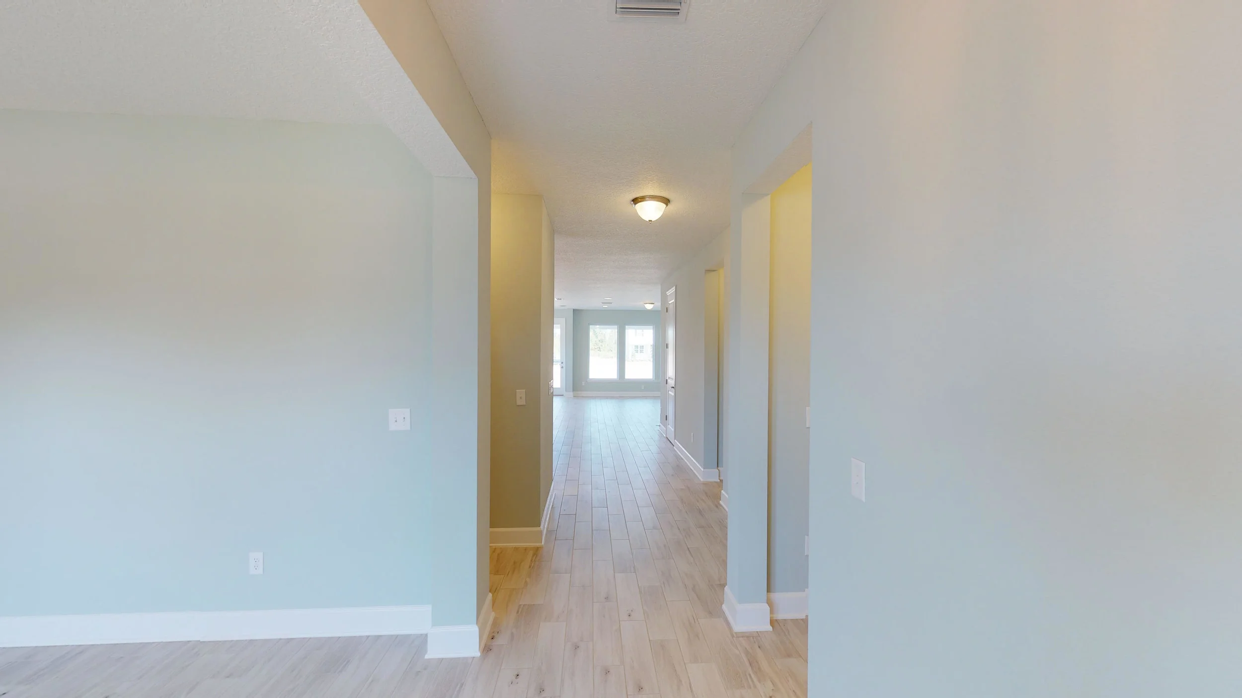 The Asher B - 49 Woodsong Lane