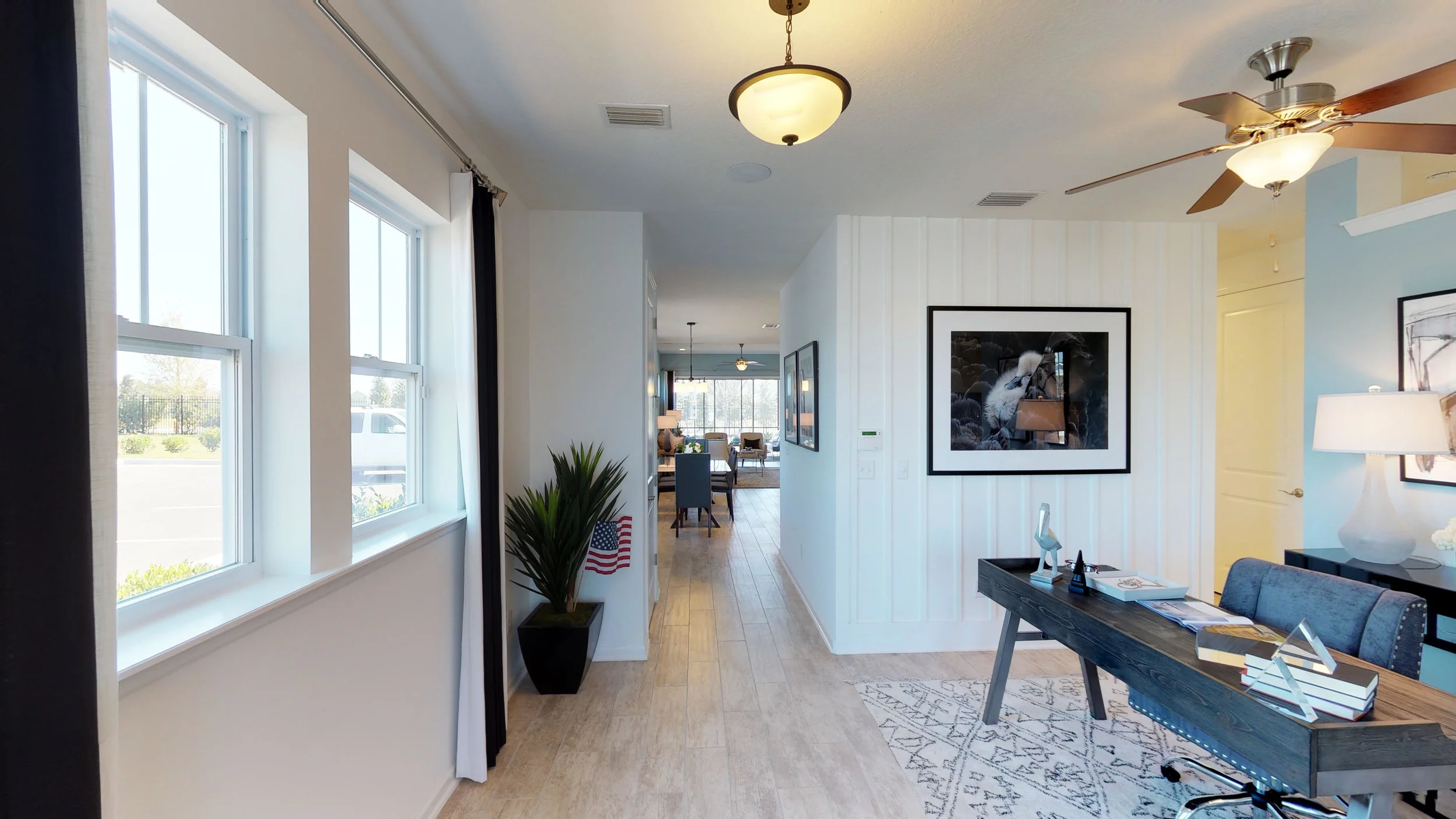 The Haden - Model Home
