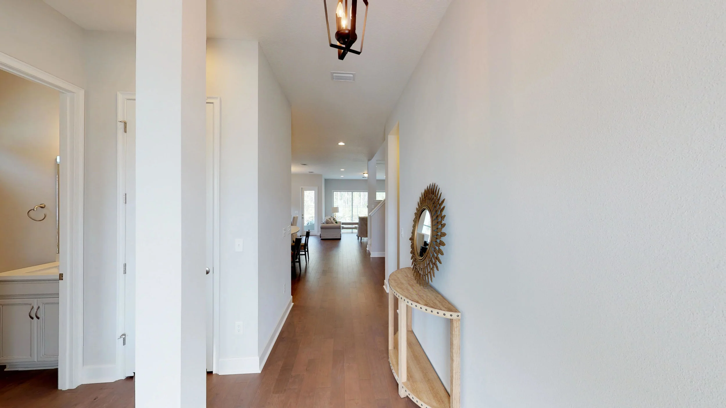 443 Daniel Park Circle
