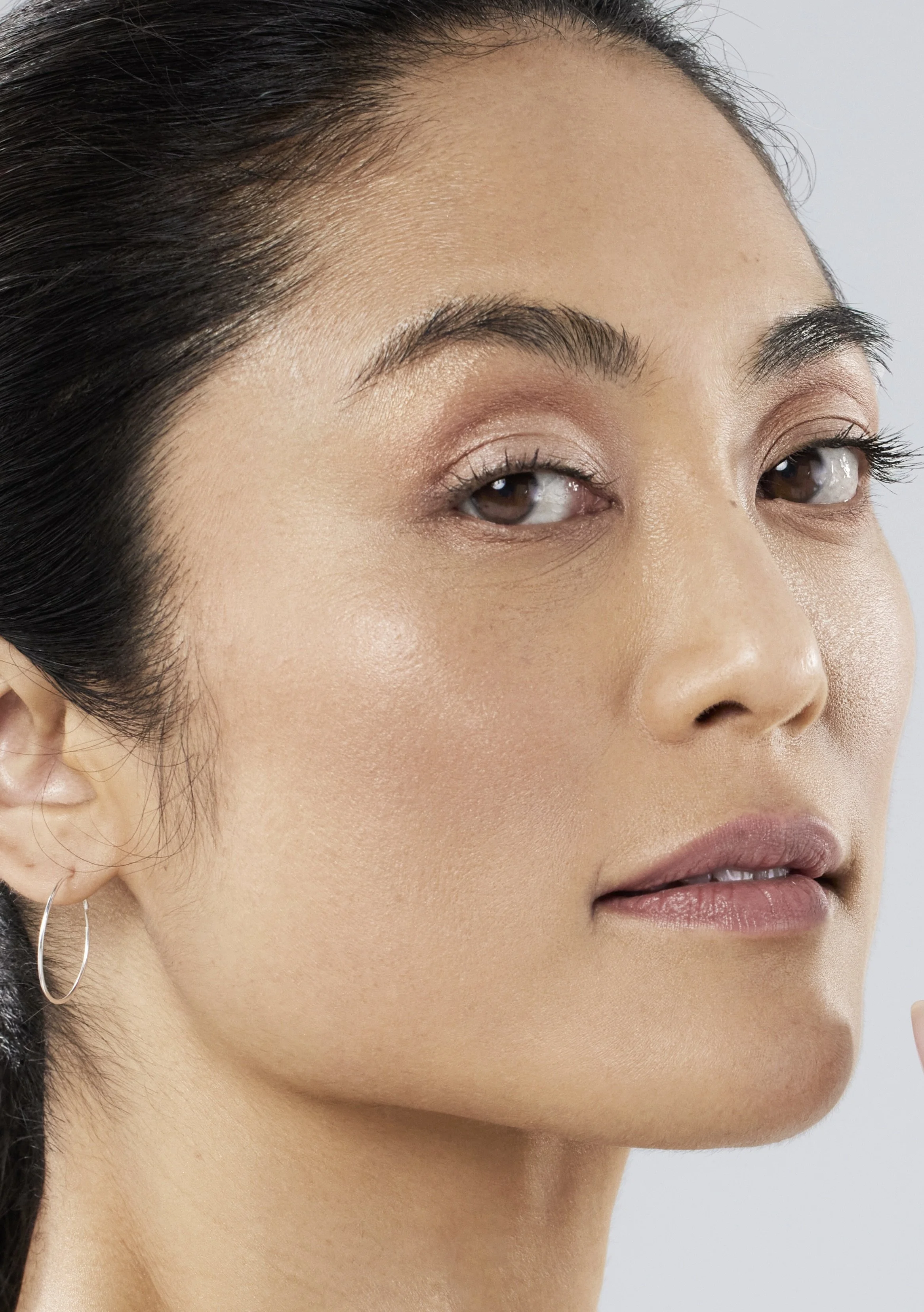 Personal one to one makeup lessons