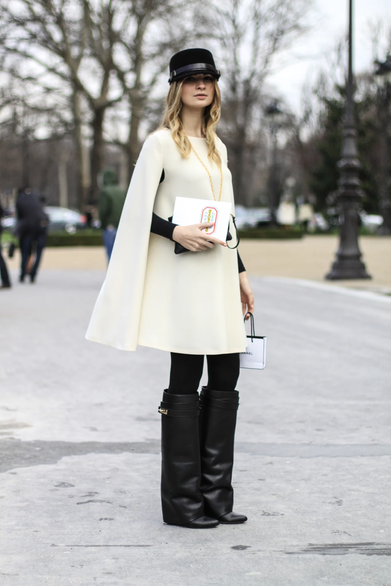Maria Kolosova