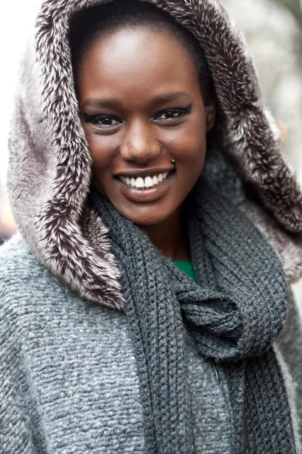 Ajak Deng