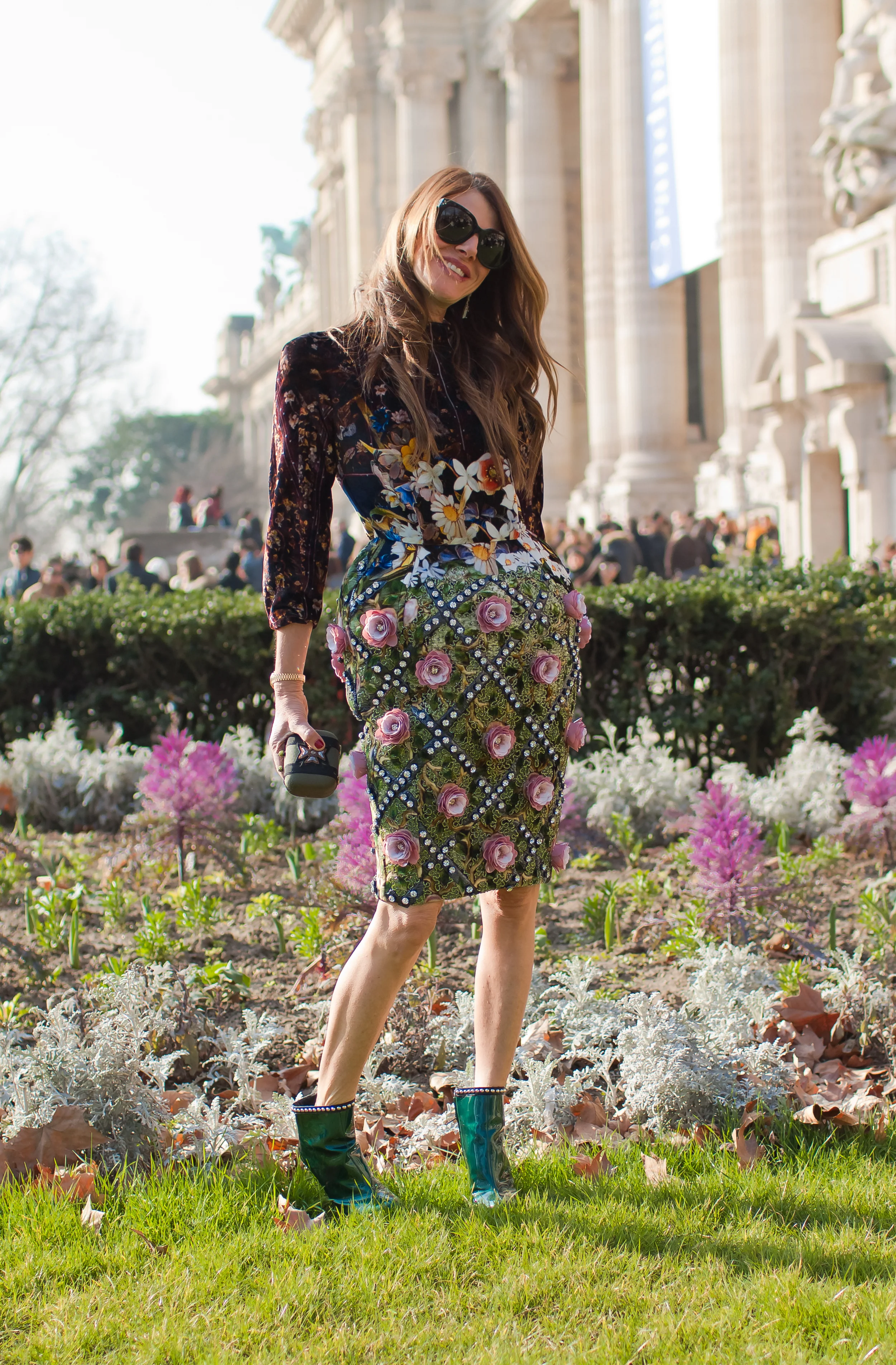 Anna Dello Russo
