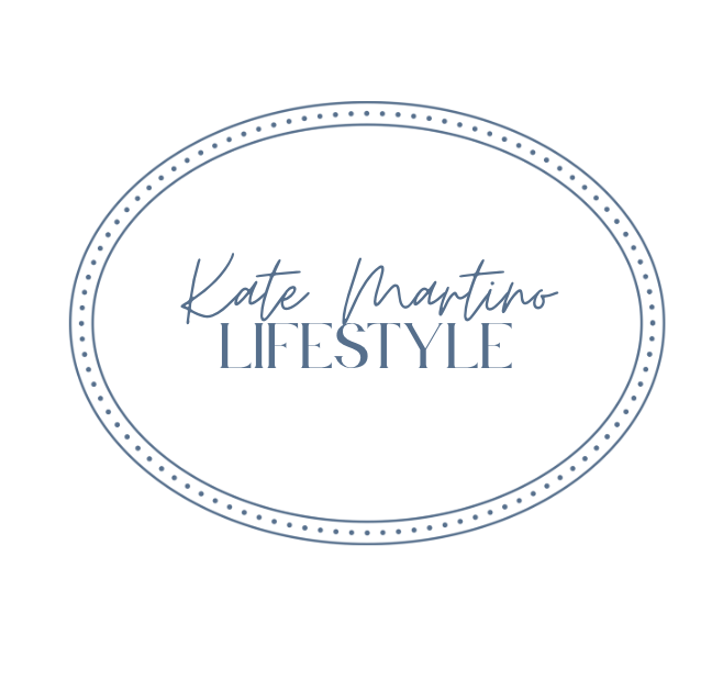 Kate Martino