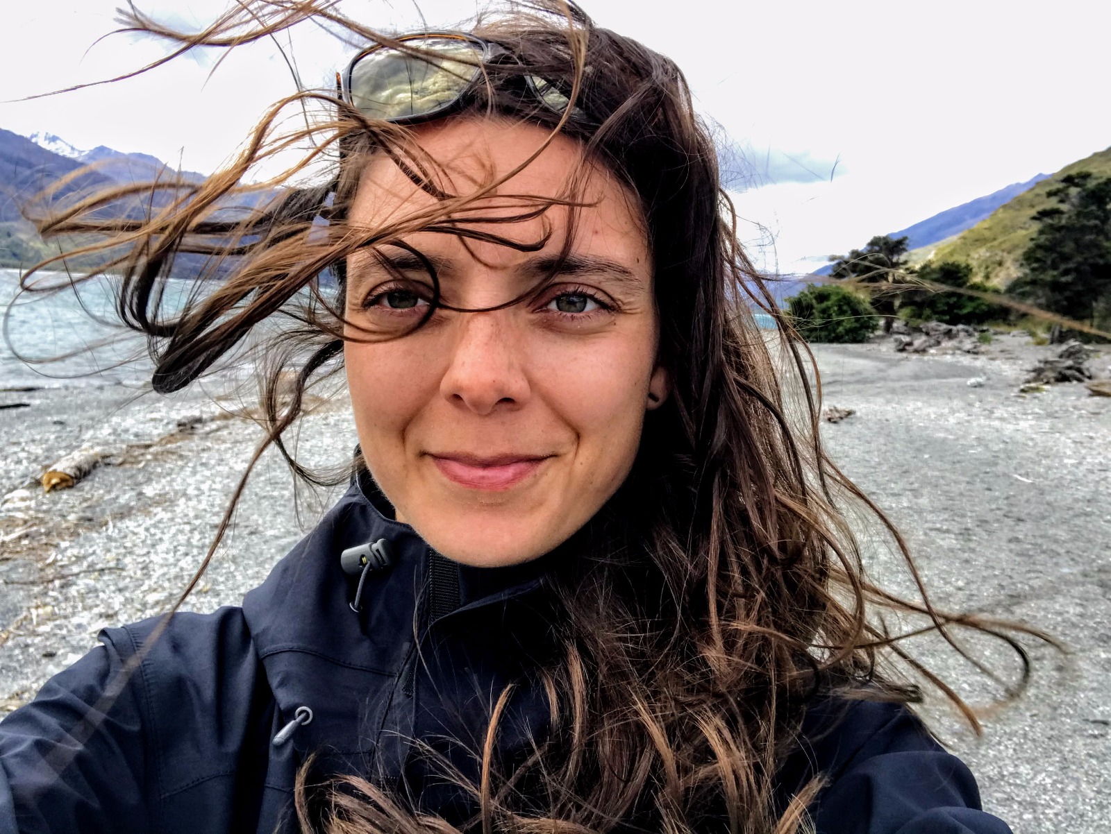 Tuesday 17th July - Jelena Sporin