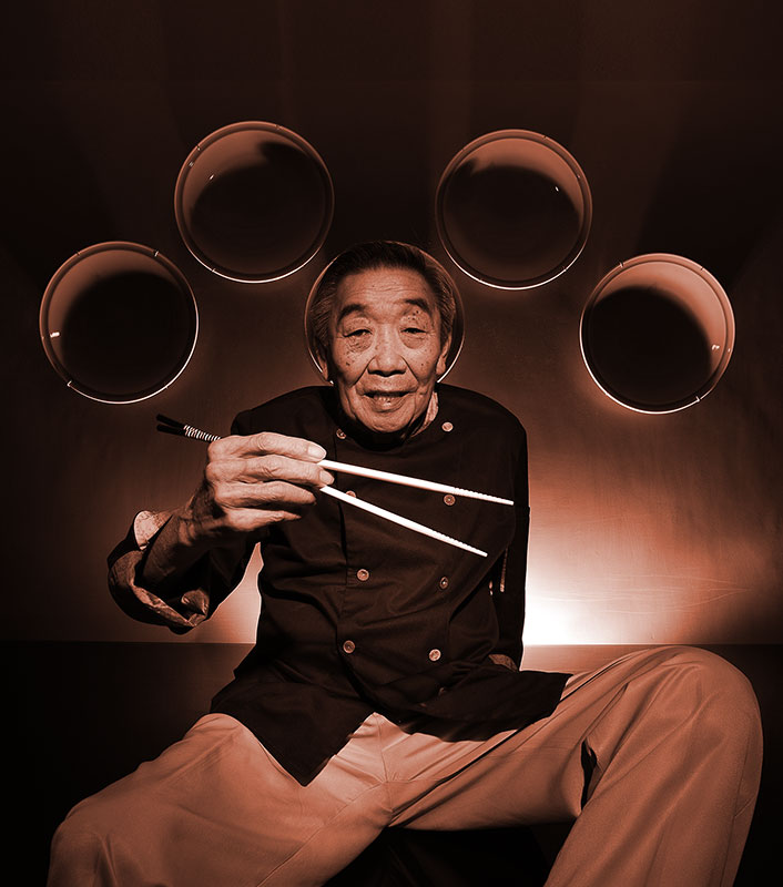  Humberto Sato 