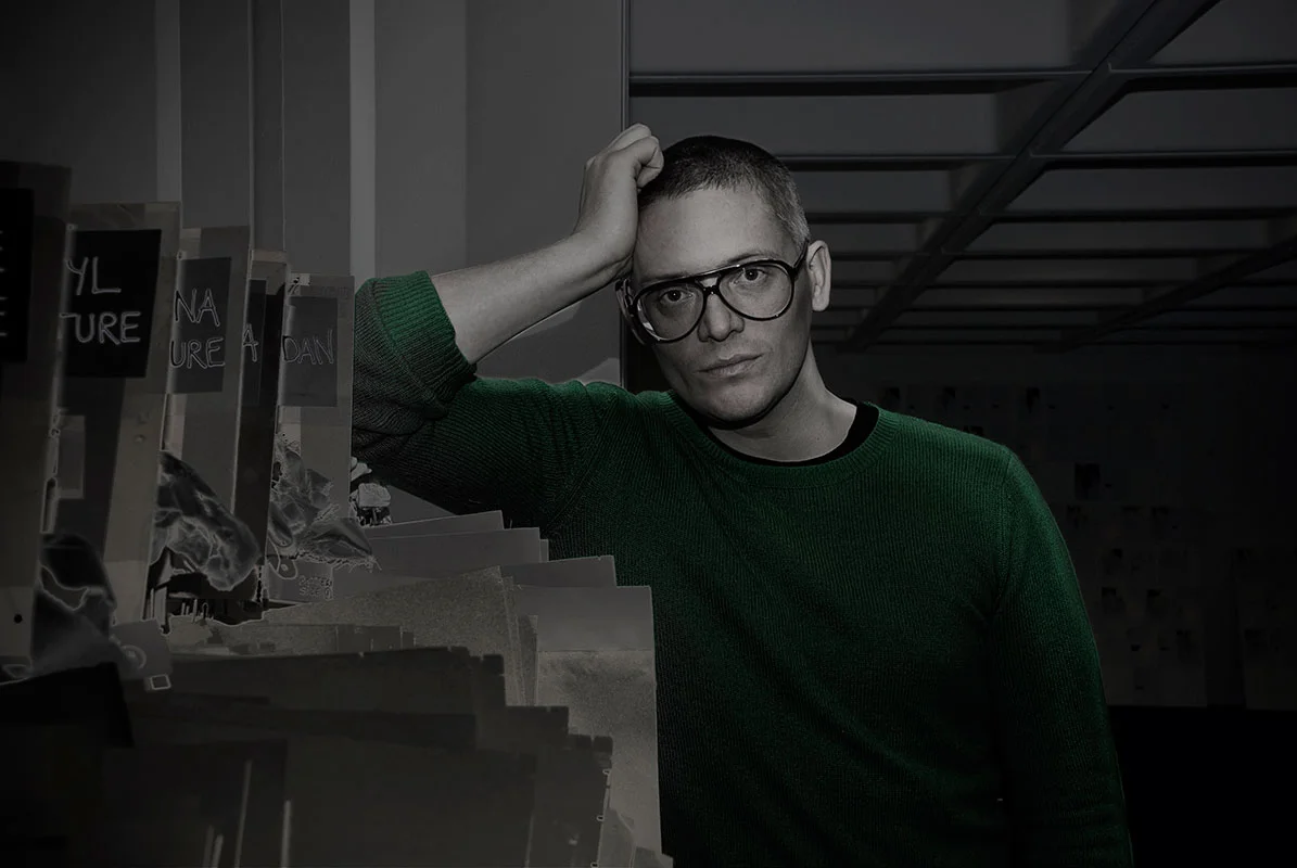 Giles Deacon
