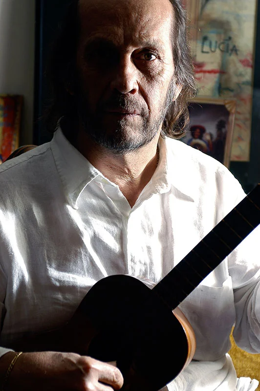 Paco de Lucía