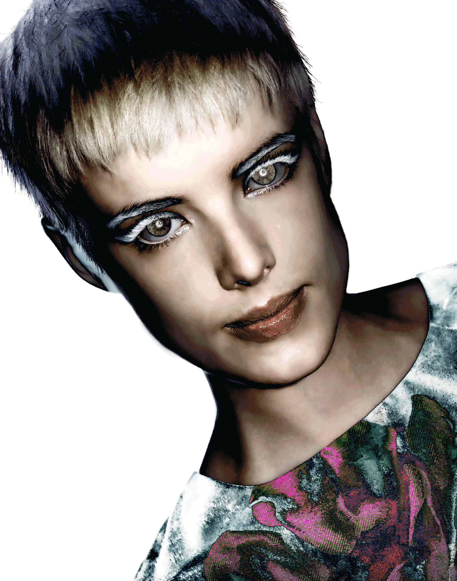 Agyness Deyn