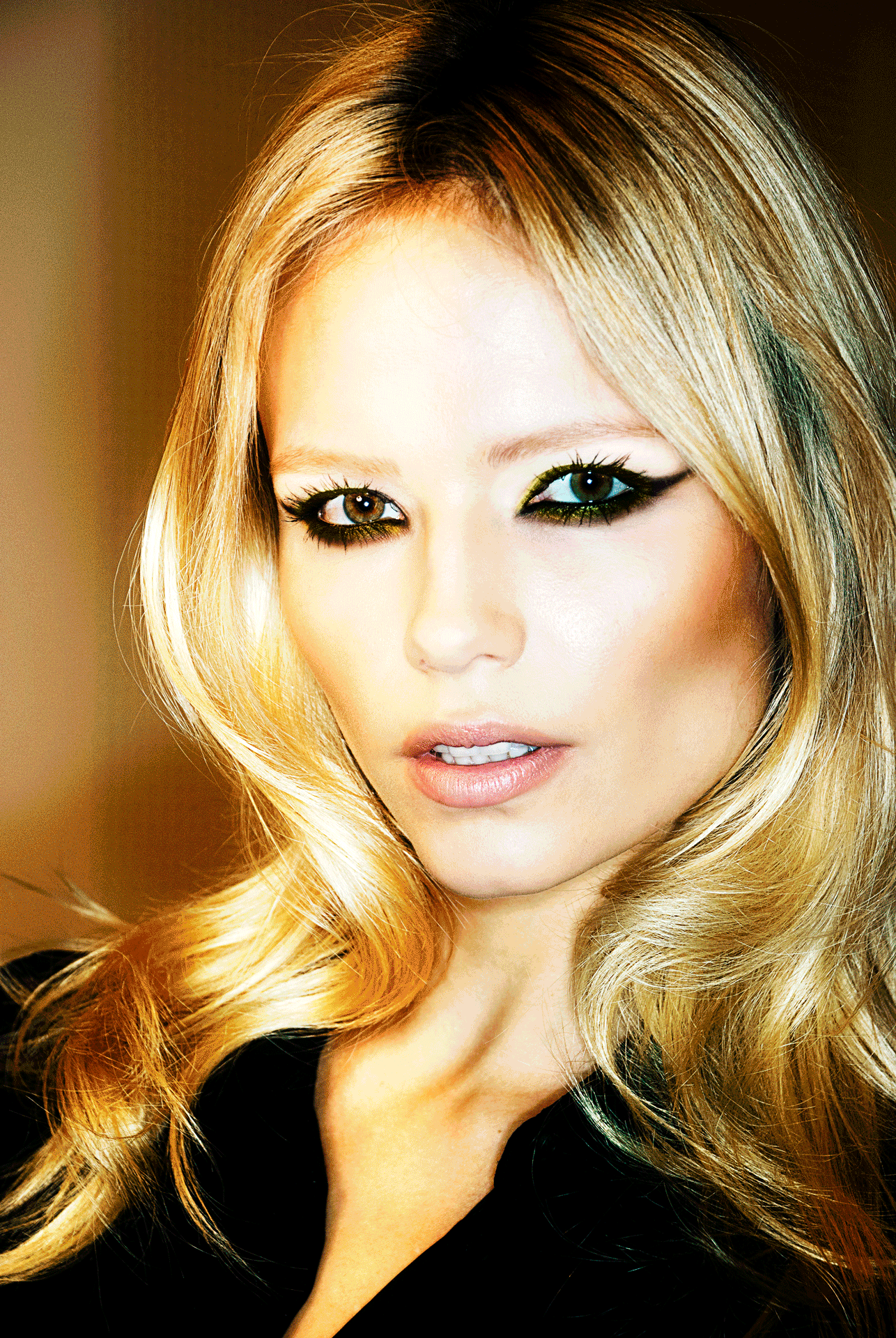 Natasha Poly