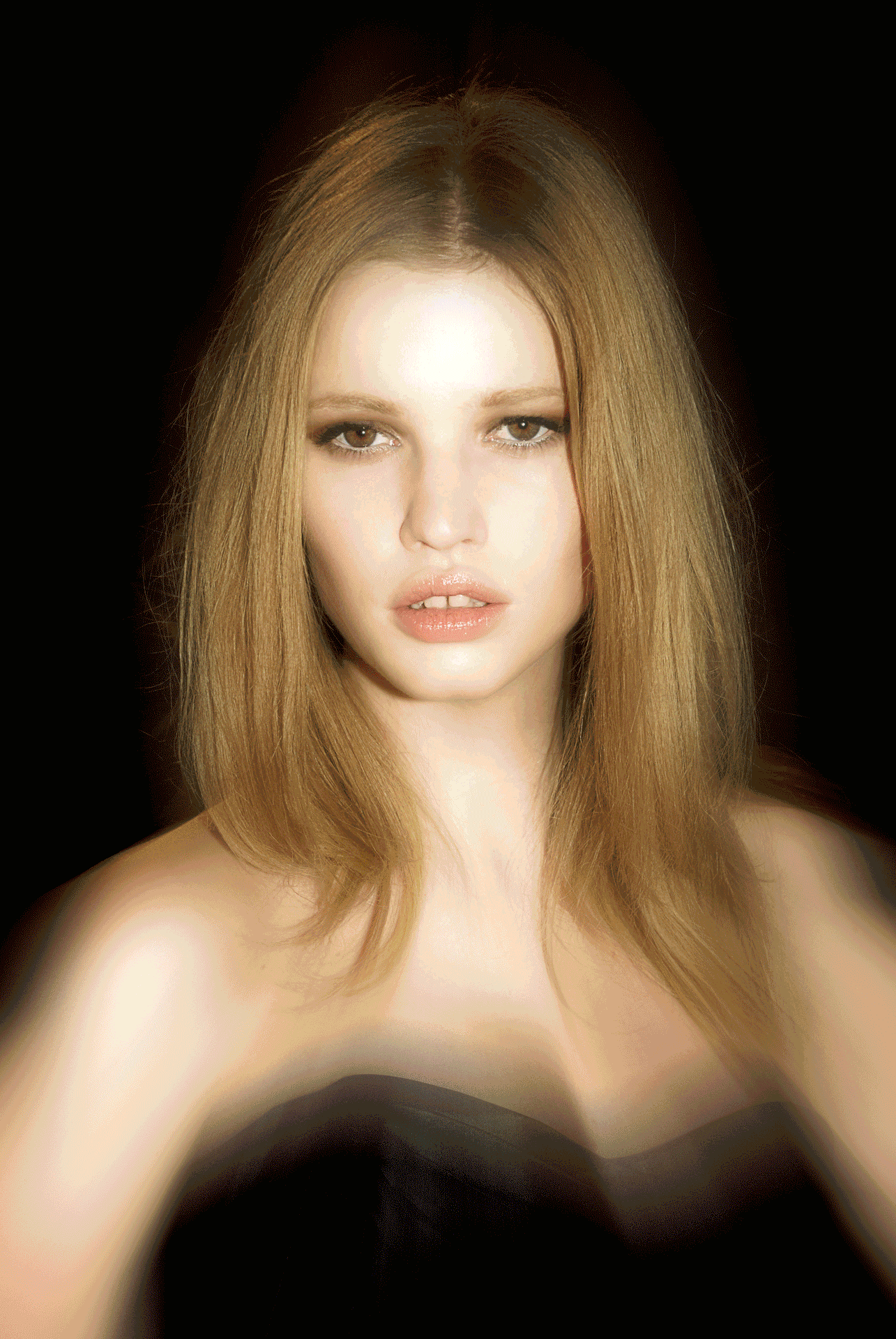 Lara Stone