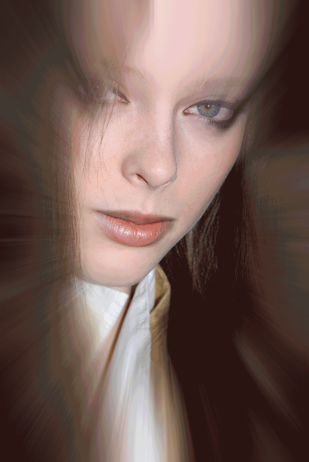 Coco Rocha