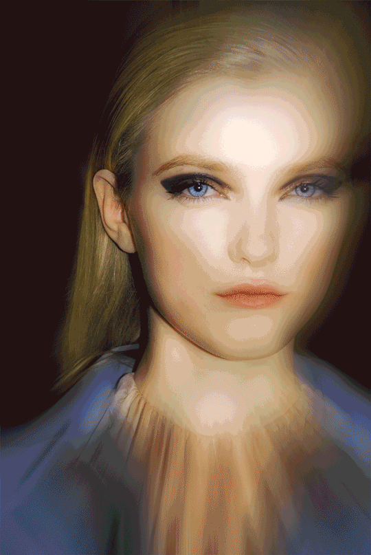 Vlada Roslyakova