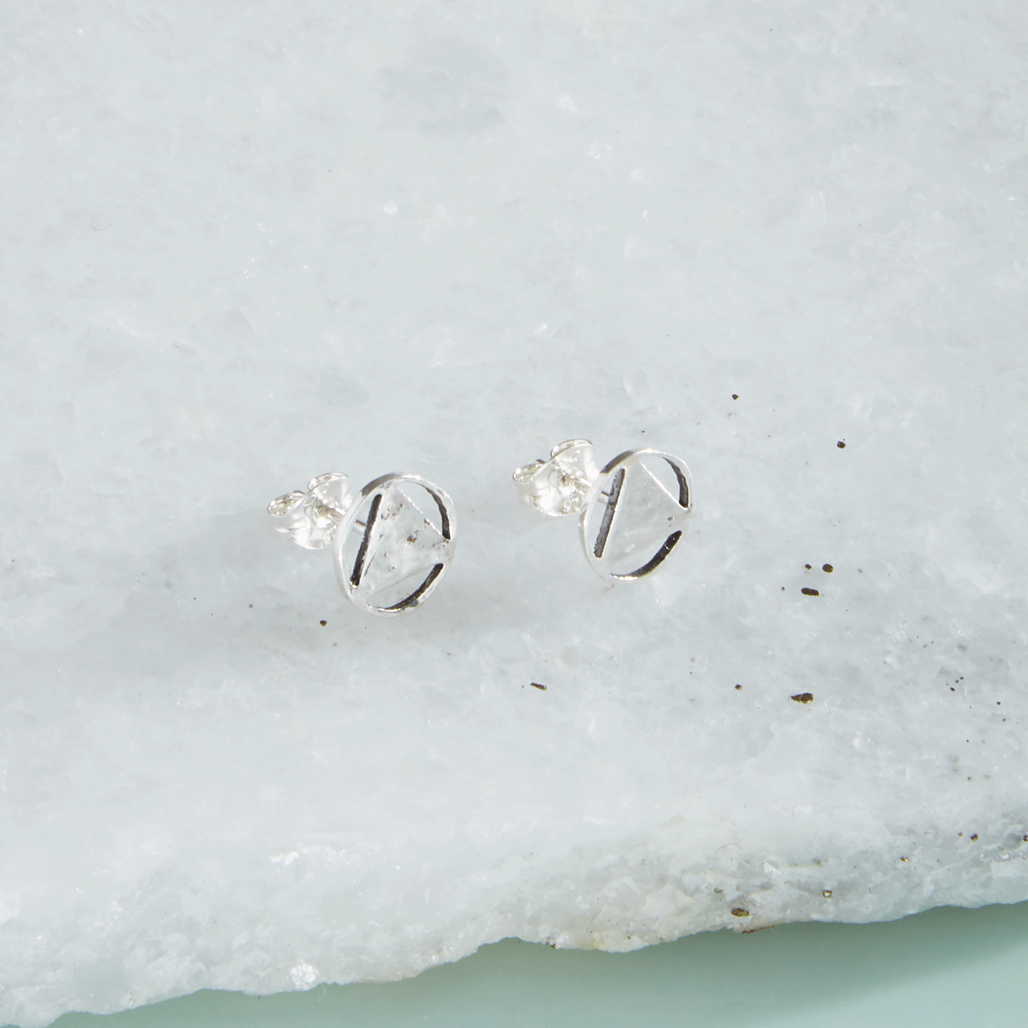 Silver-Element-Mini-Disc-Stud-Earrings.gif