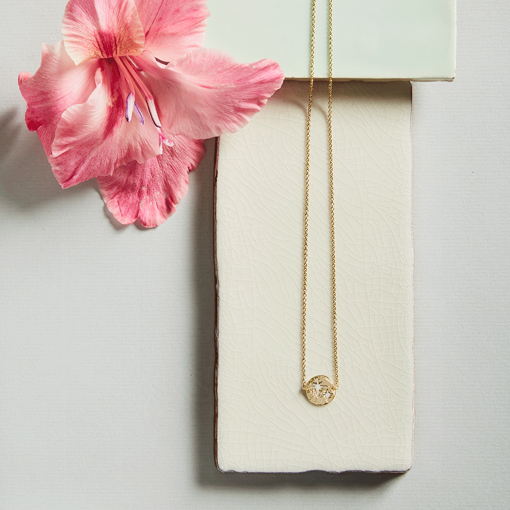 Stella-SuperNova-Necklace-Hammered2.gif