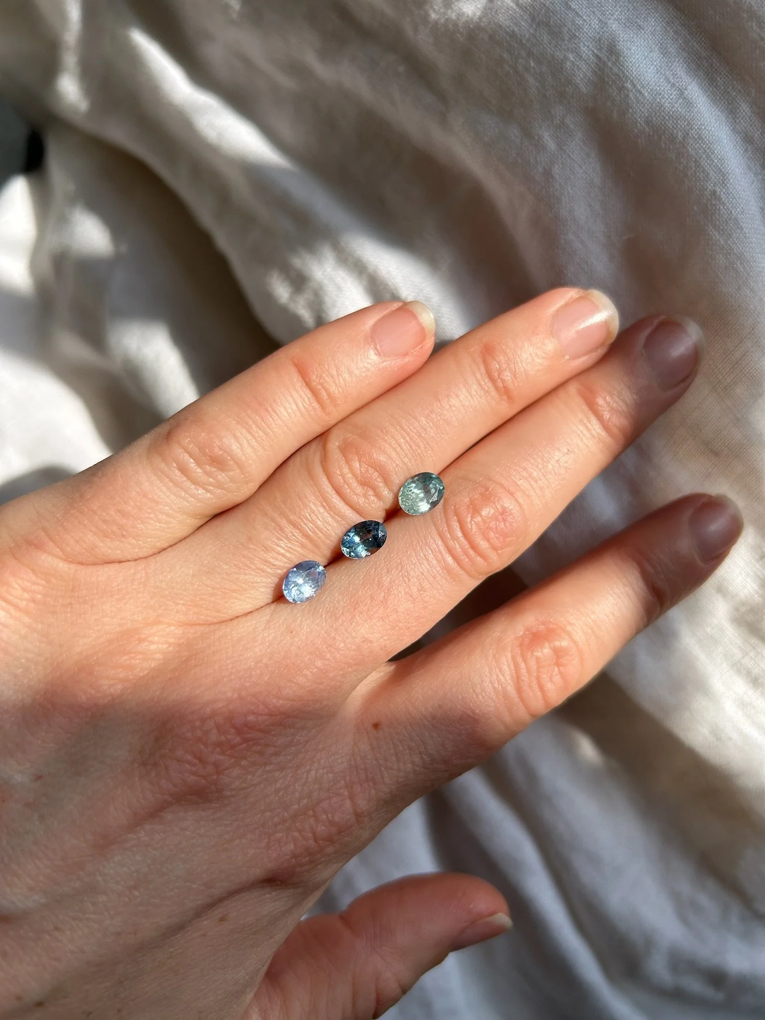 The Hidden Meaning Behind Gemstones