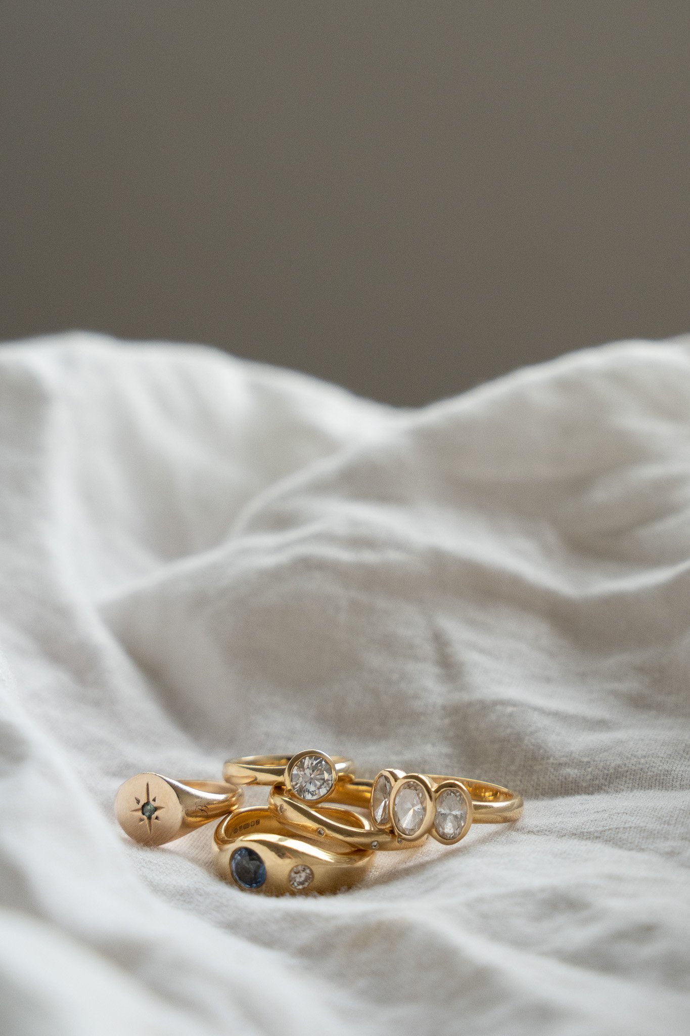 Why We Work with Solid Precious Metals