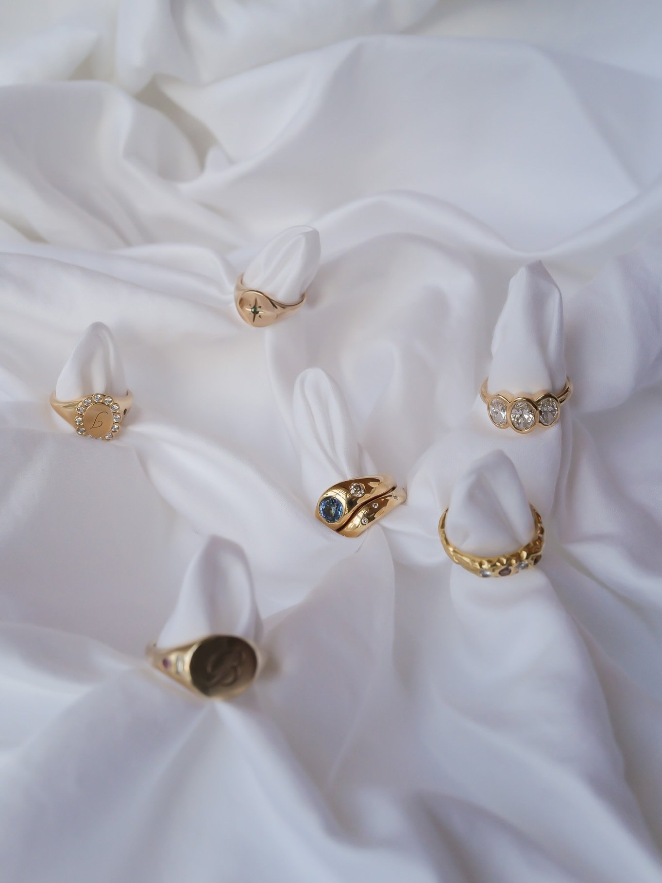 All I want for Christmas&hellip; 🧡

Although our bespoke orders for 2025 have now closed, our gift cards are still available and are a beautiful way to celebrate your love this festive season.

Our bespoke appointments commence from January 10th, an