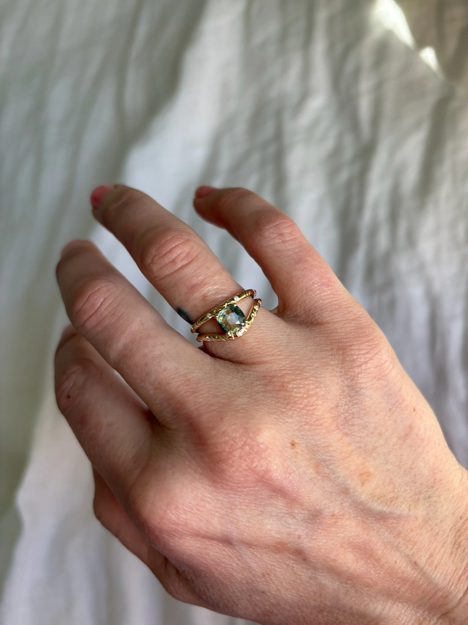 How to care for your jewellery